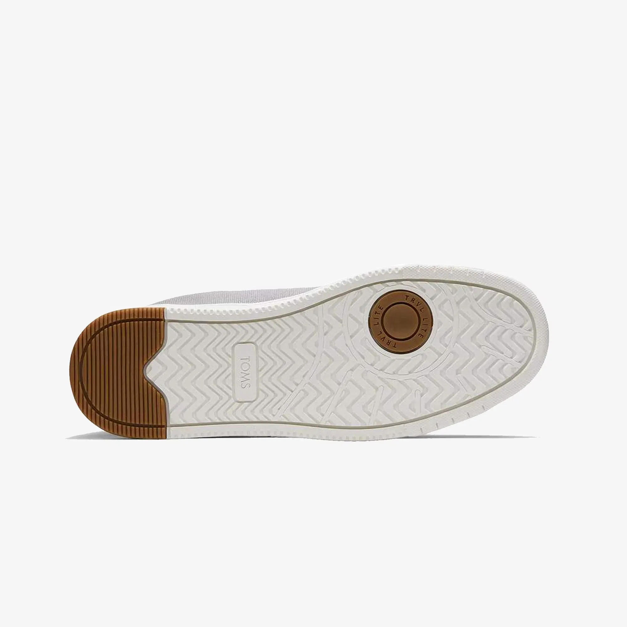 Toms TRVL LITE GREY CASUAL { GREY