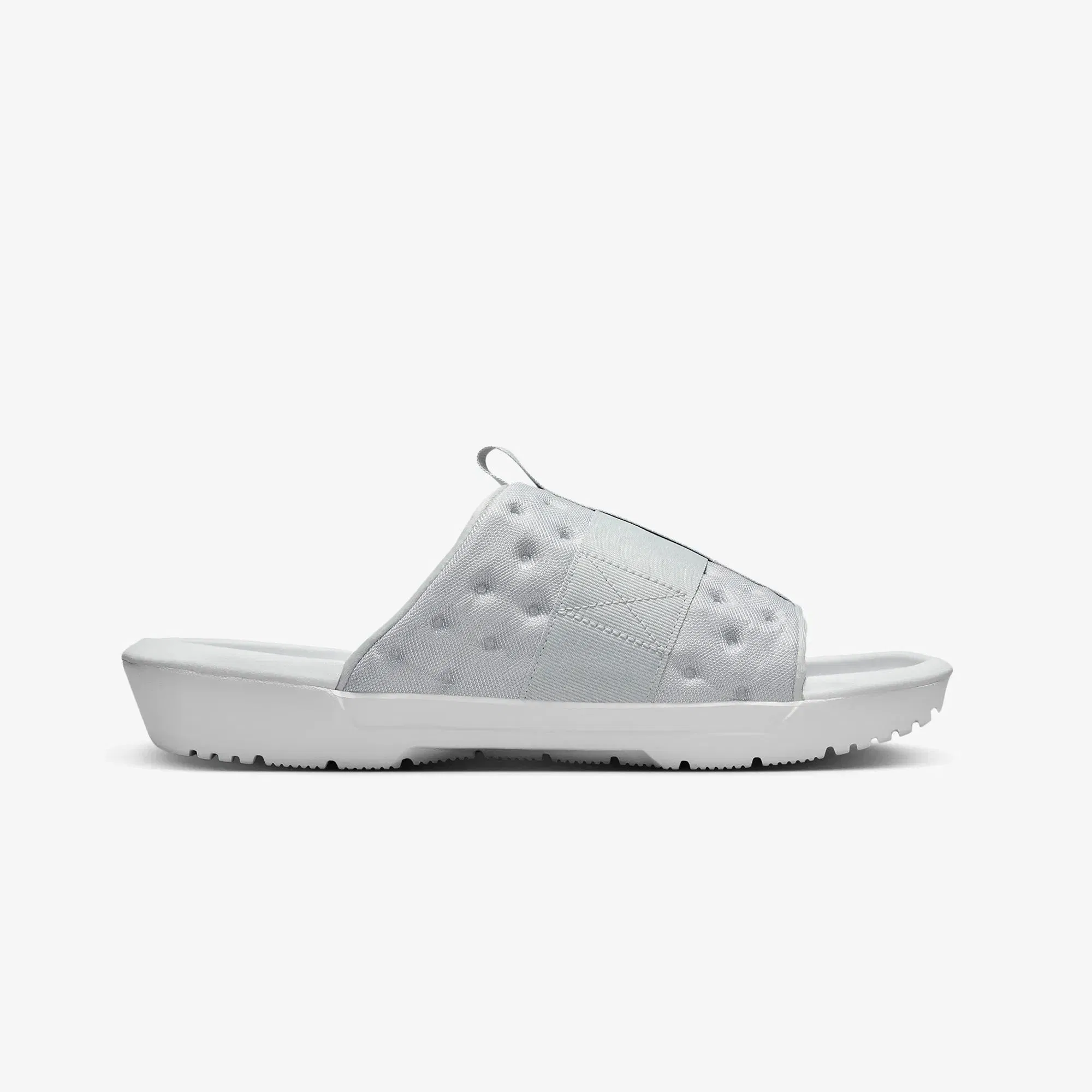 Nike ASUNA 3 { LT SMOKE GREY/BRIGHT MANDARIN