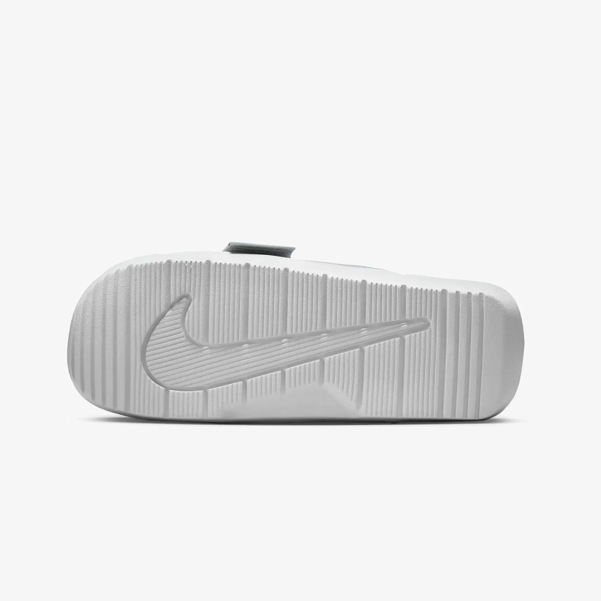 Nike ASUNA 3 { LT SMOKE GREY/BRIGHT MANDARIN
