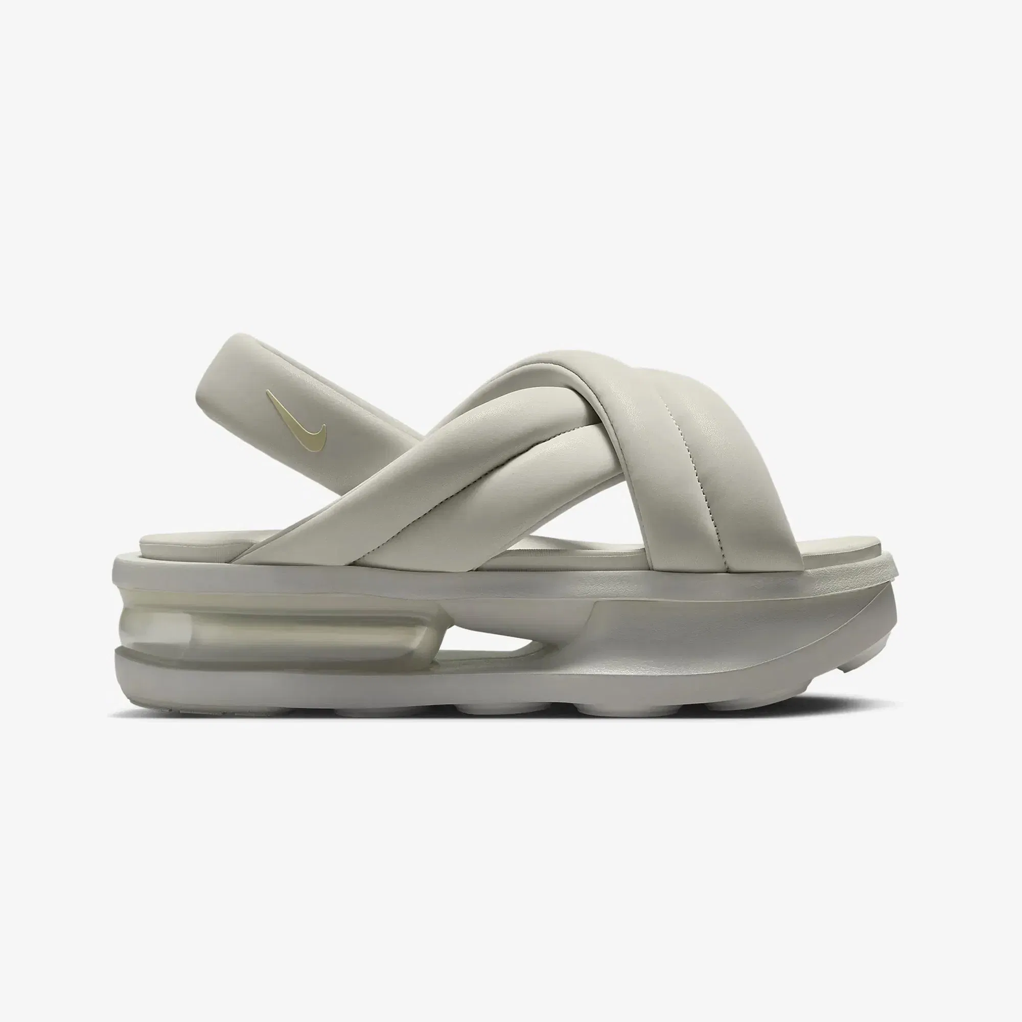 Nike AIR MAX ISLA { LIGHT BONE/ALABASTER-LIGHT BONE