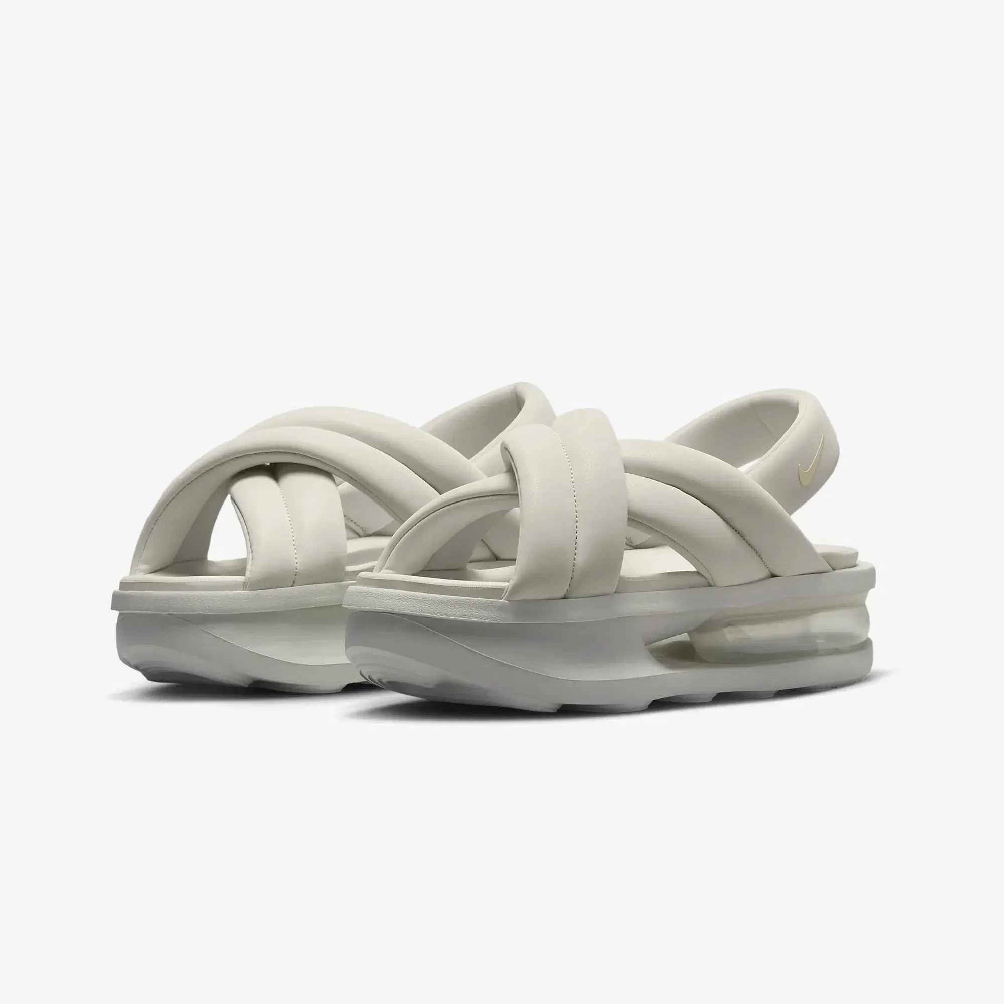 Nike AIR MAX ISLA { LIGHT BONE/ALABASTER-LIGHT BONE