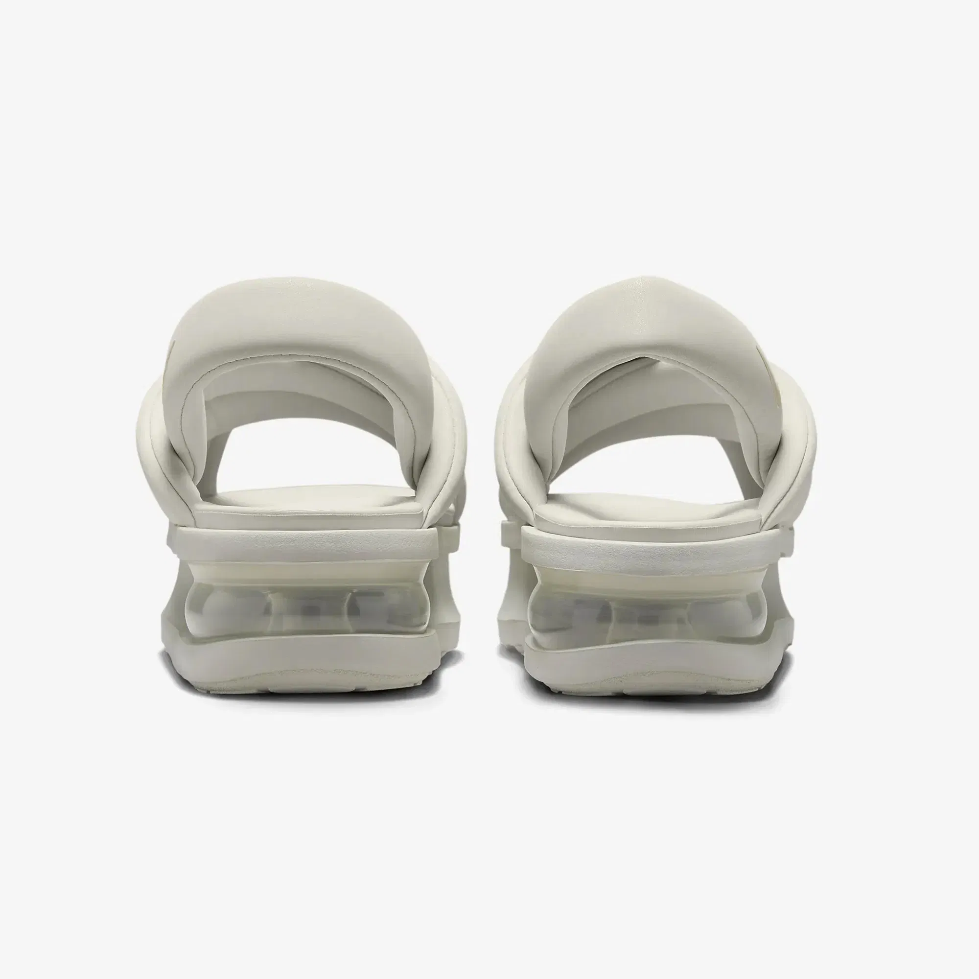 Nike AIR MAX ISLA { LIGHT BONE/ALABASTER-LIGHT BONE