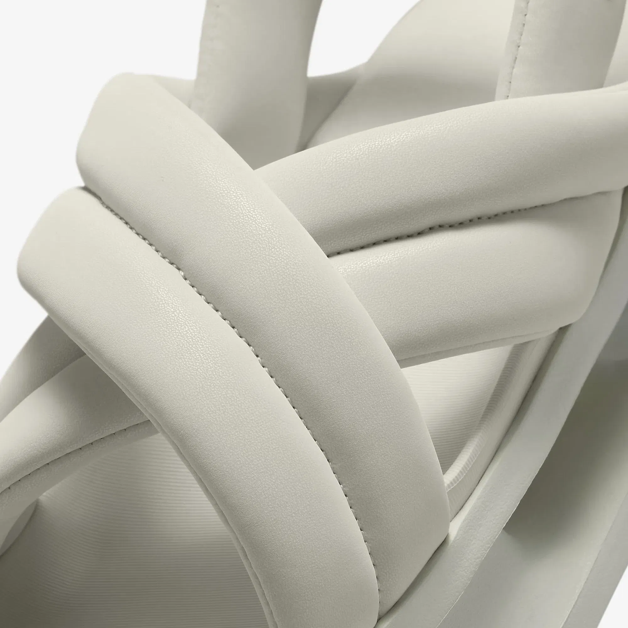 Nike AIR MAX ISLA { LIGHT BONE/ALABASTER-LIGHT BONE