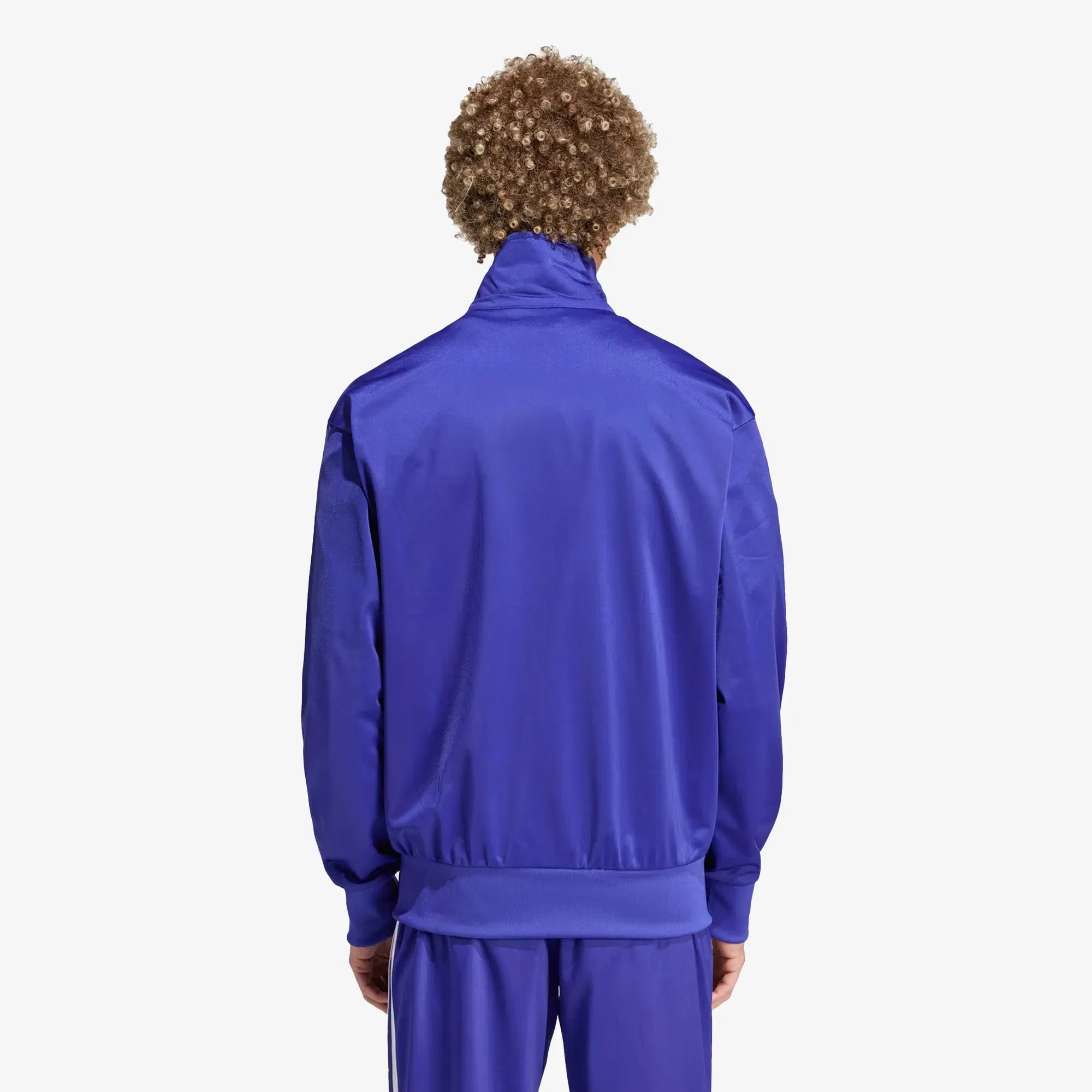 Adidas Originals ADICOLOR CLASSICS FIREBIRD TRACK TOP { ENERGY INK
