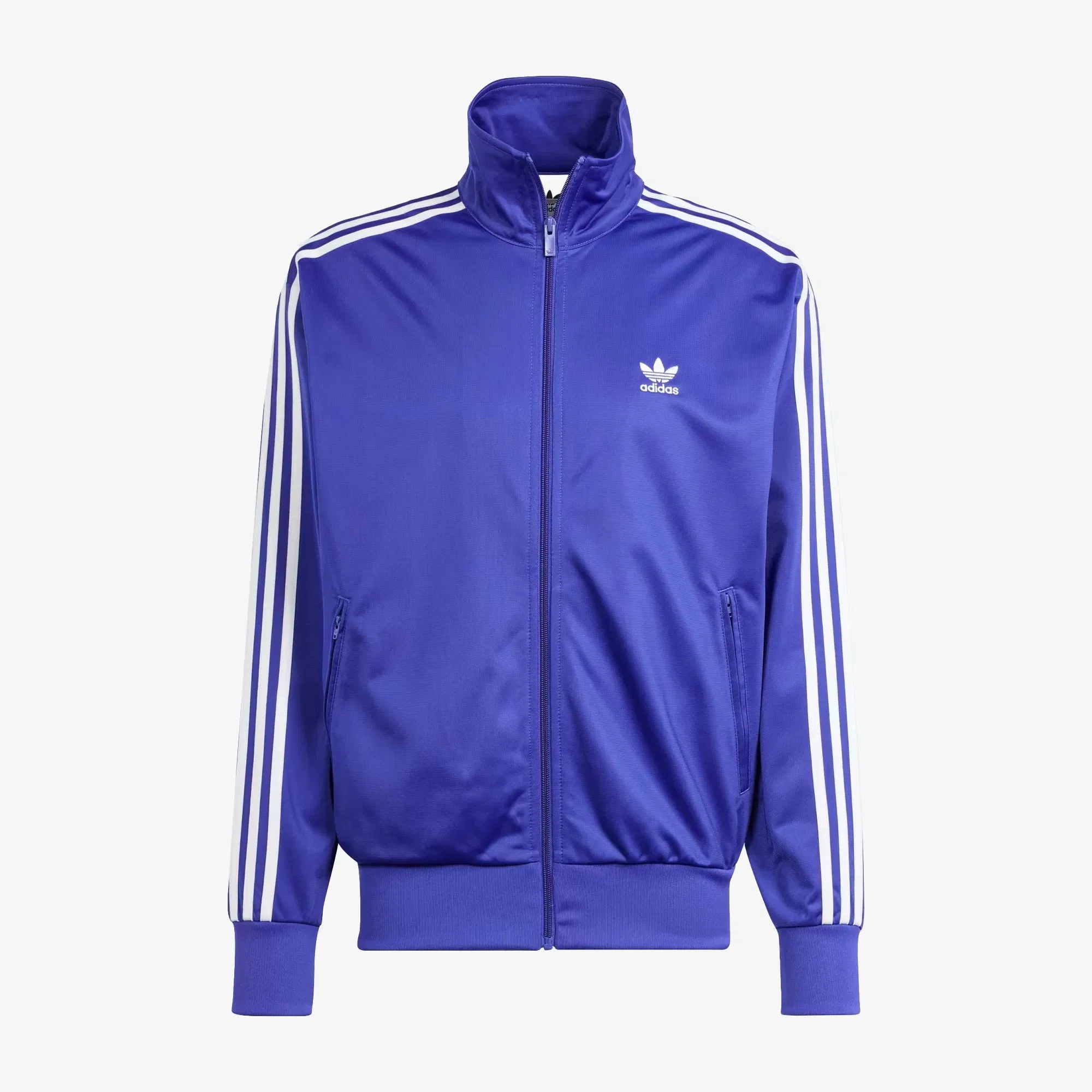 Adidas Originals ADICOLOR CLASSICS FIREBIRD TRACK TOP { ENERGY INK