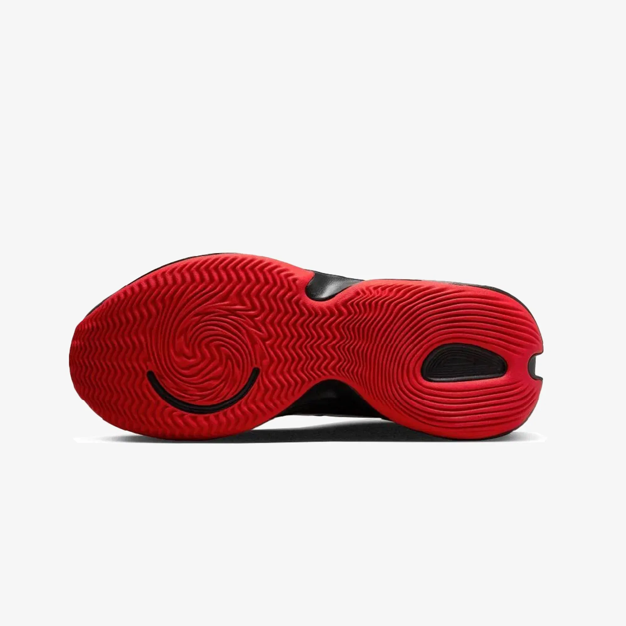 Nike ELEVATE 3 { WHITE/BLACK-PURE PLATINUM