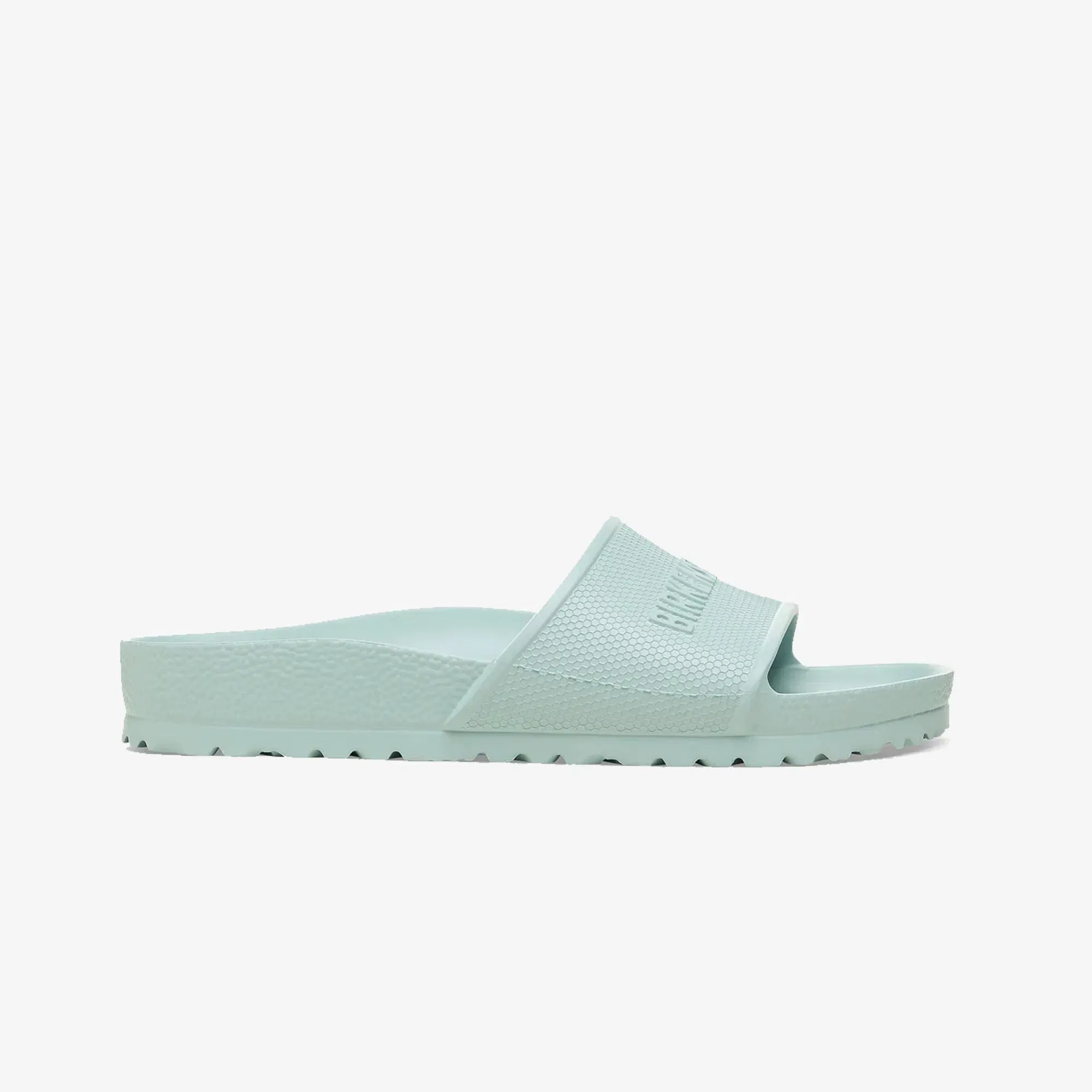 Birkenstock BARBADOS { SURF GREEN