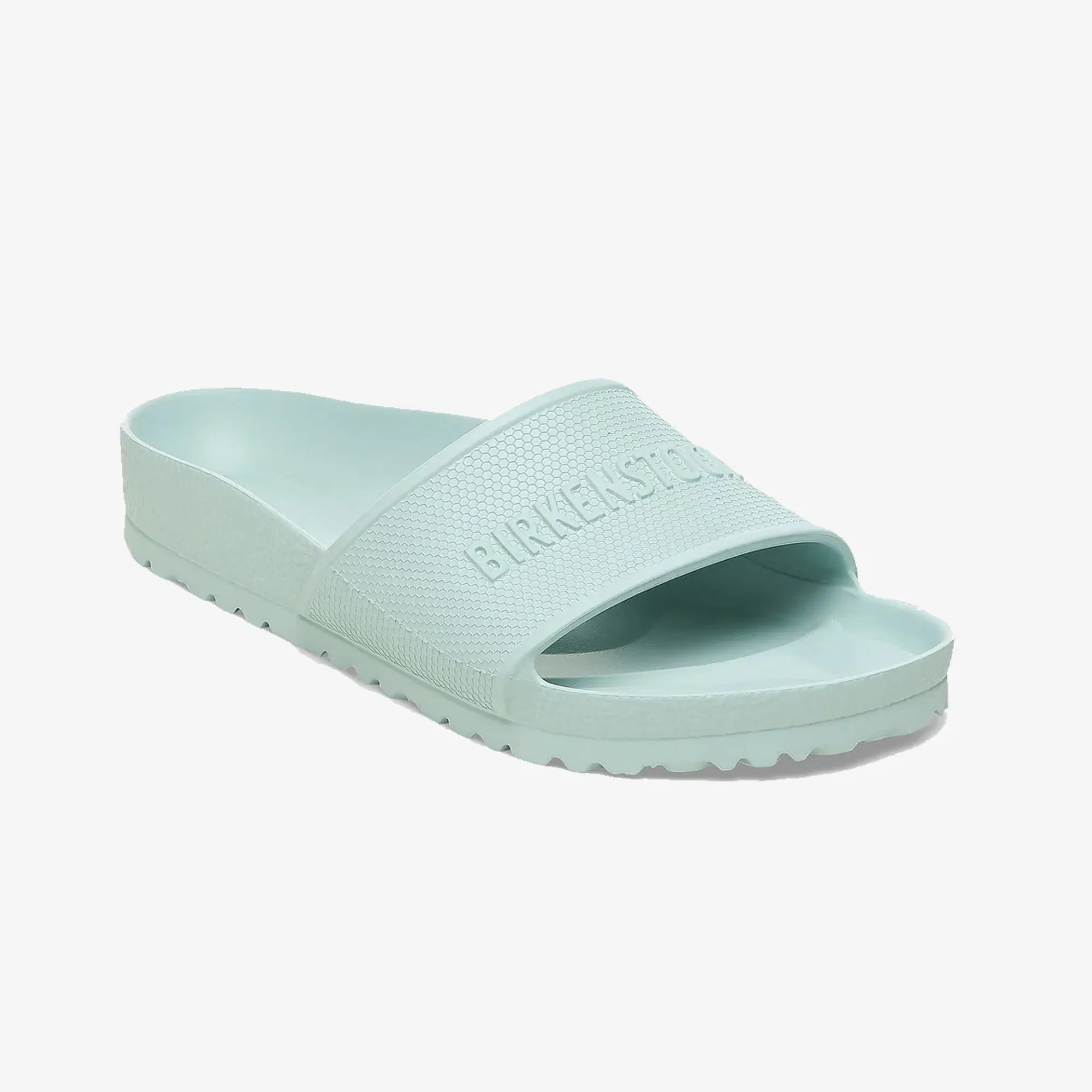 Birkenstock BARBADOS { SURF GREEN
