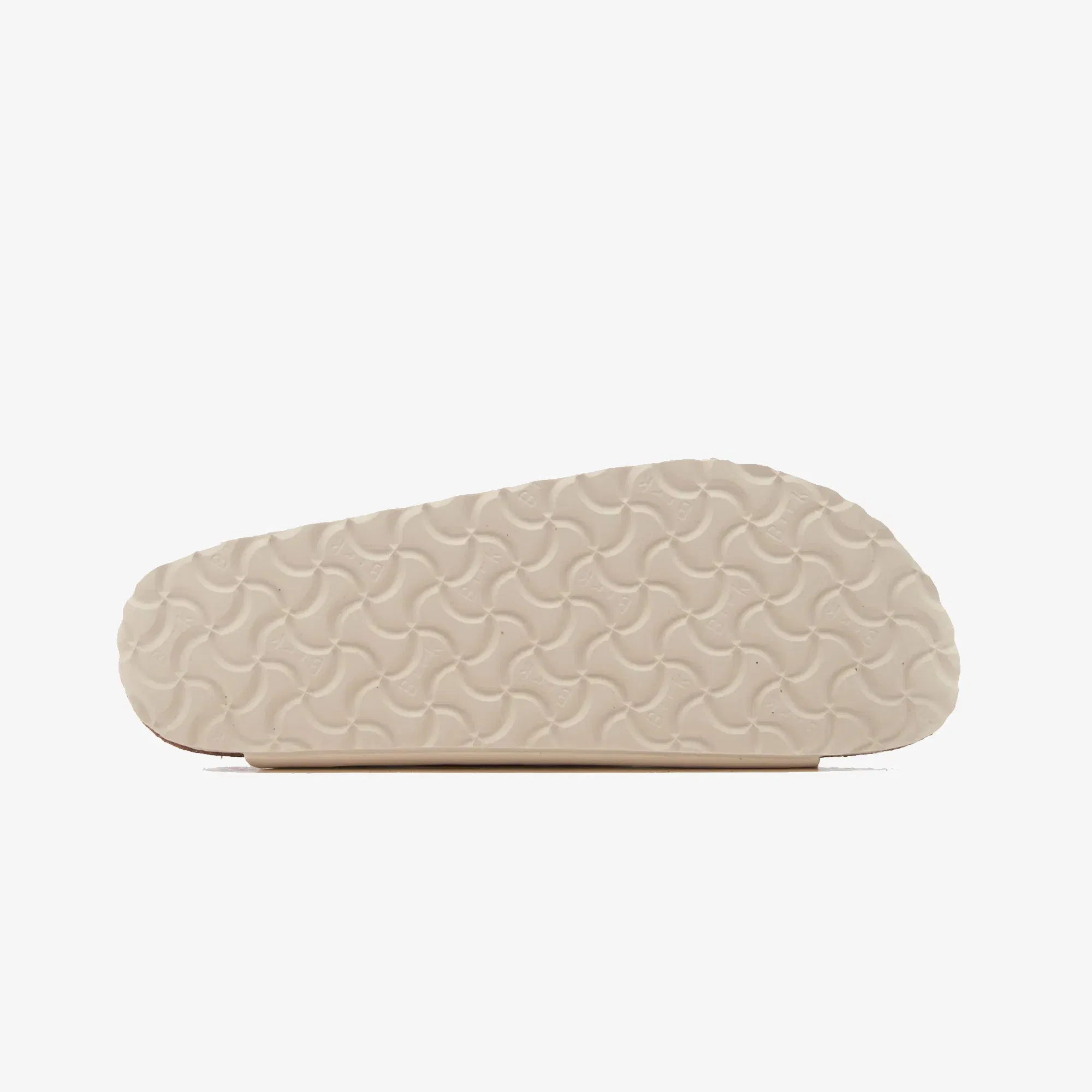 Birkenstock ARIZONA { EGGSHELL
