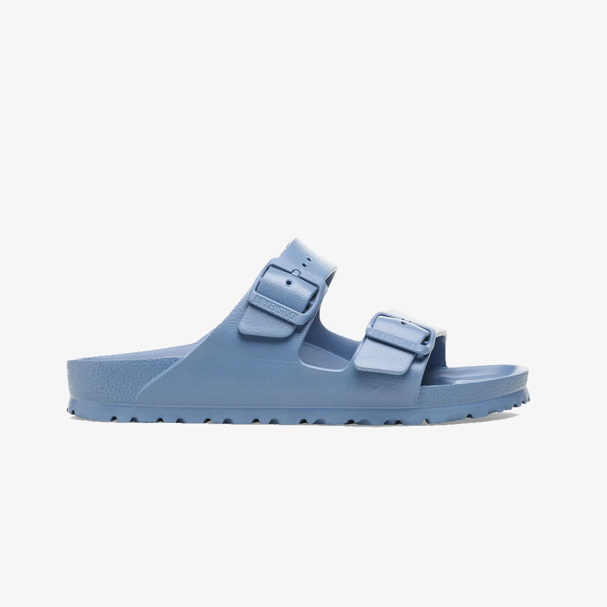 Birkenstock ARIZONA { BLUE/ELMENTAL BLUE