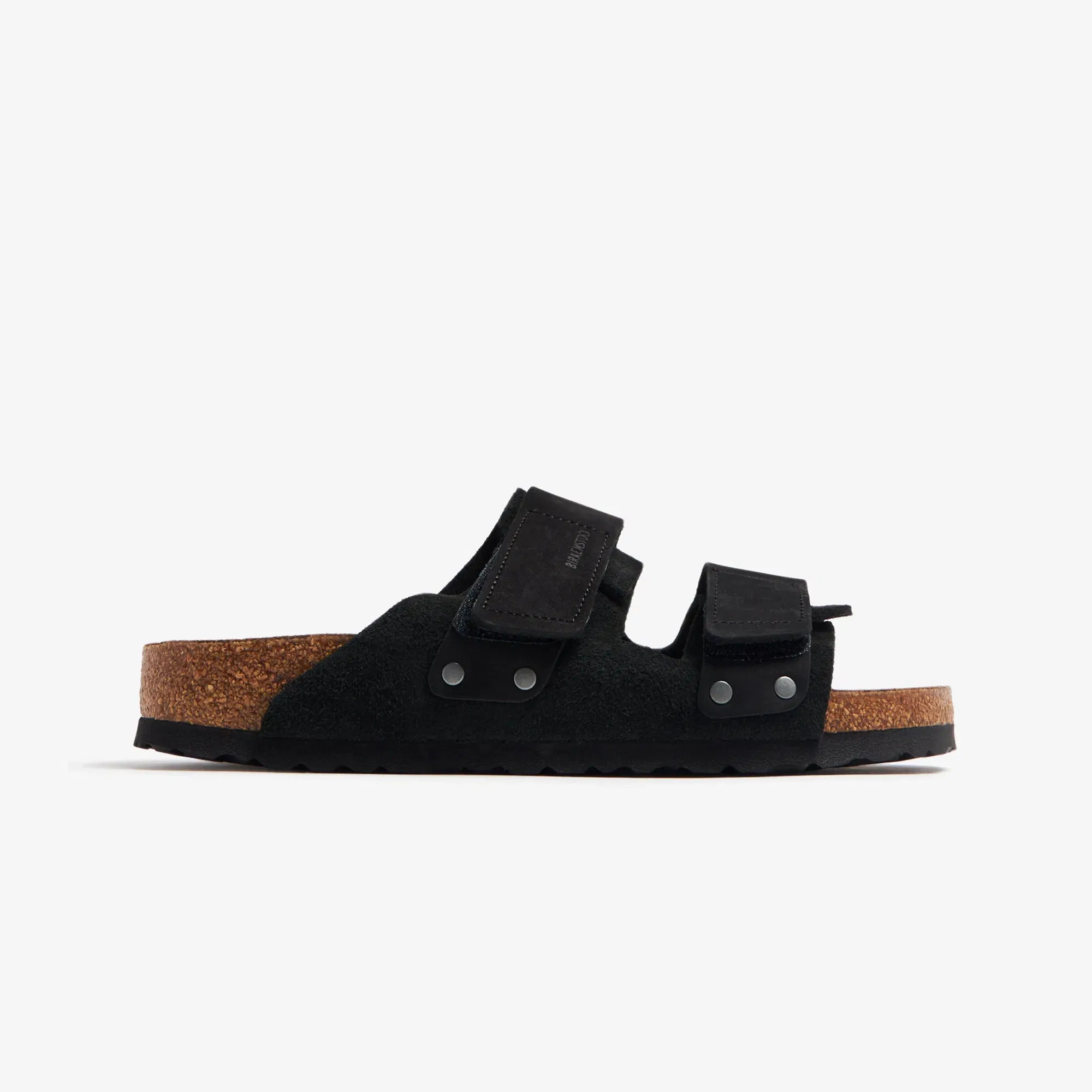 Birkenstock UJI { BLACK