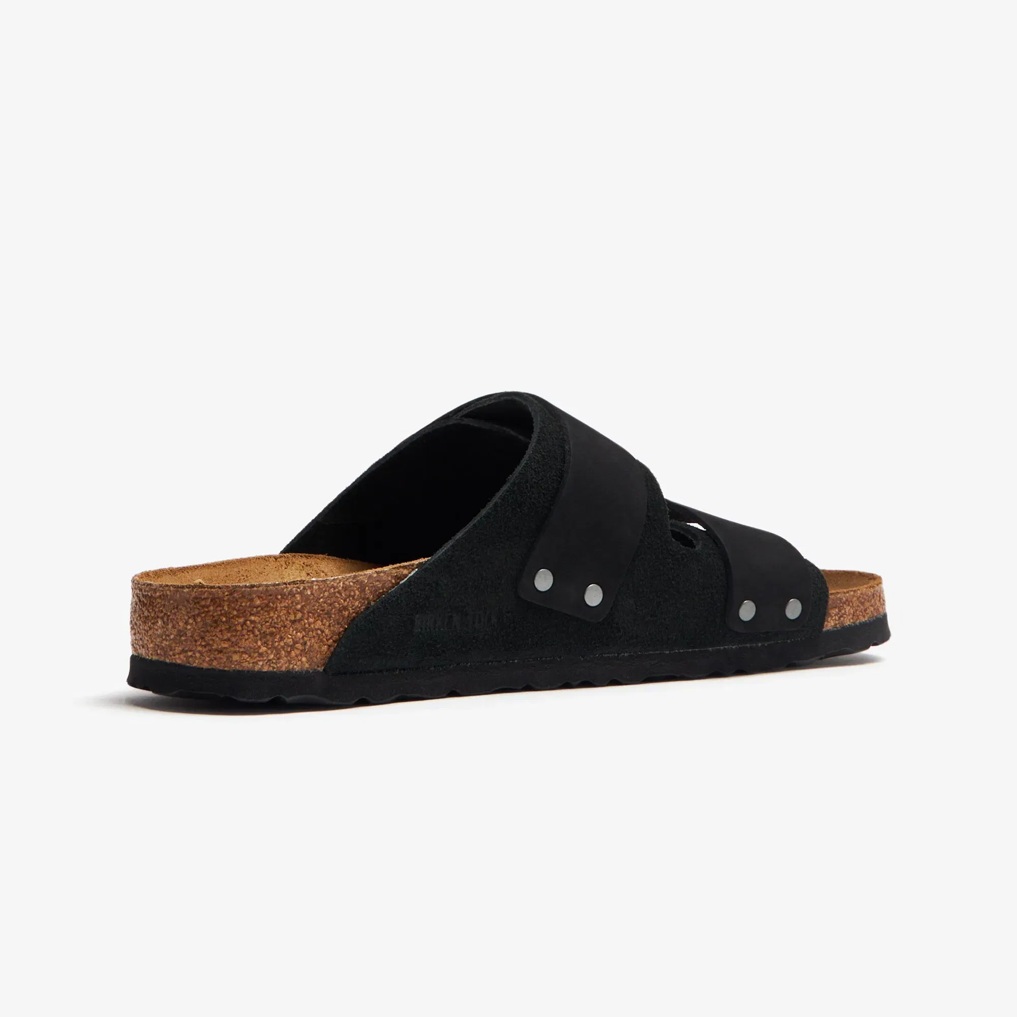 Birkenstock UJI { BLACK
