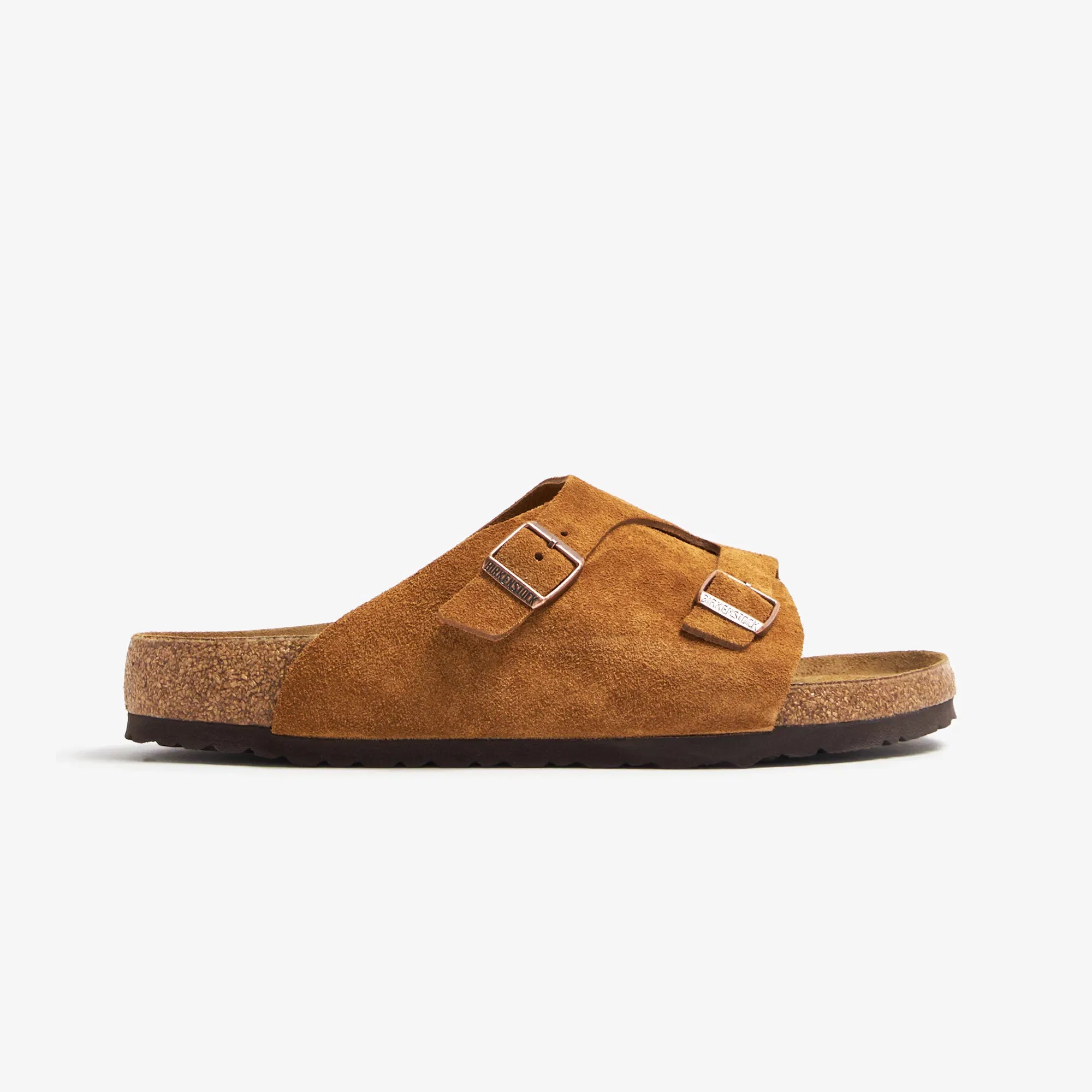 Birkenstock ZÜRICH { MINK