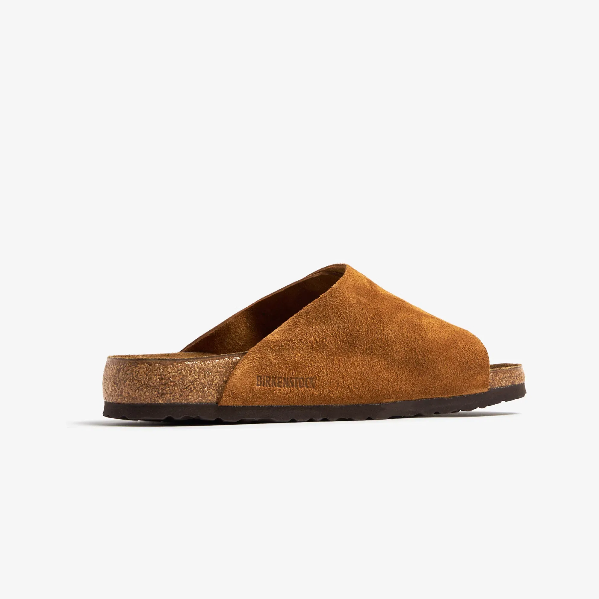 Birkenstock ZÜRICH { MINK