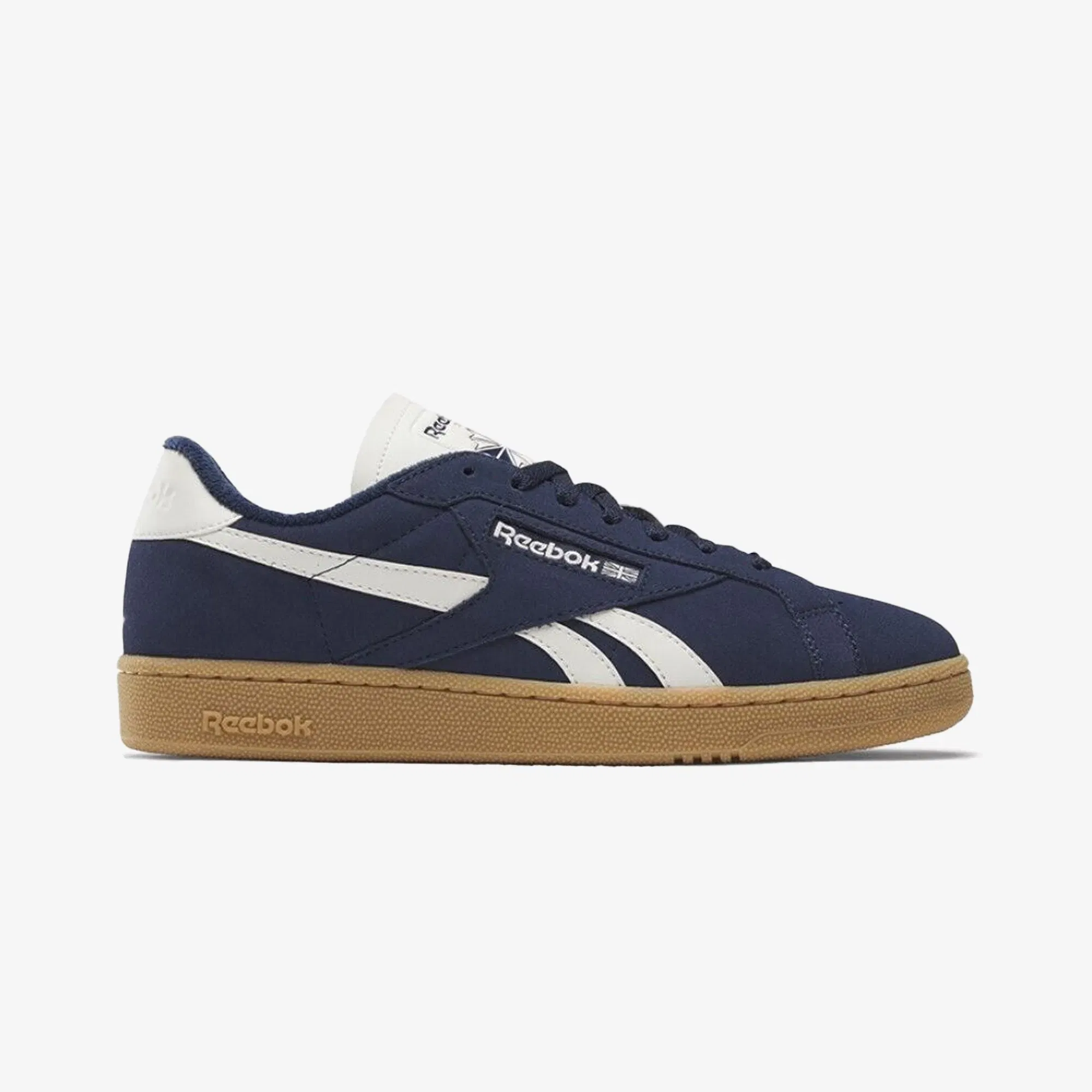Reebok CLUB C GROUND { NAVY