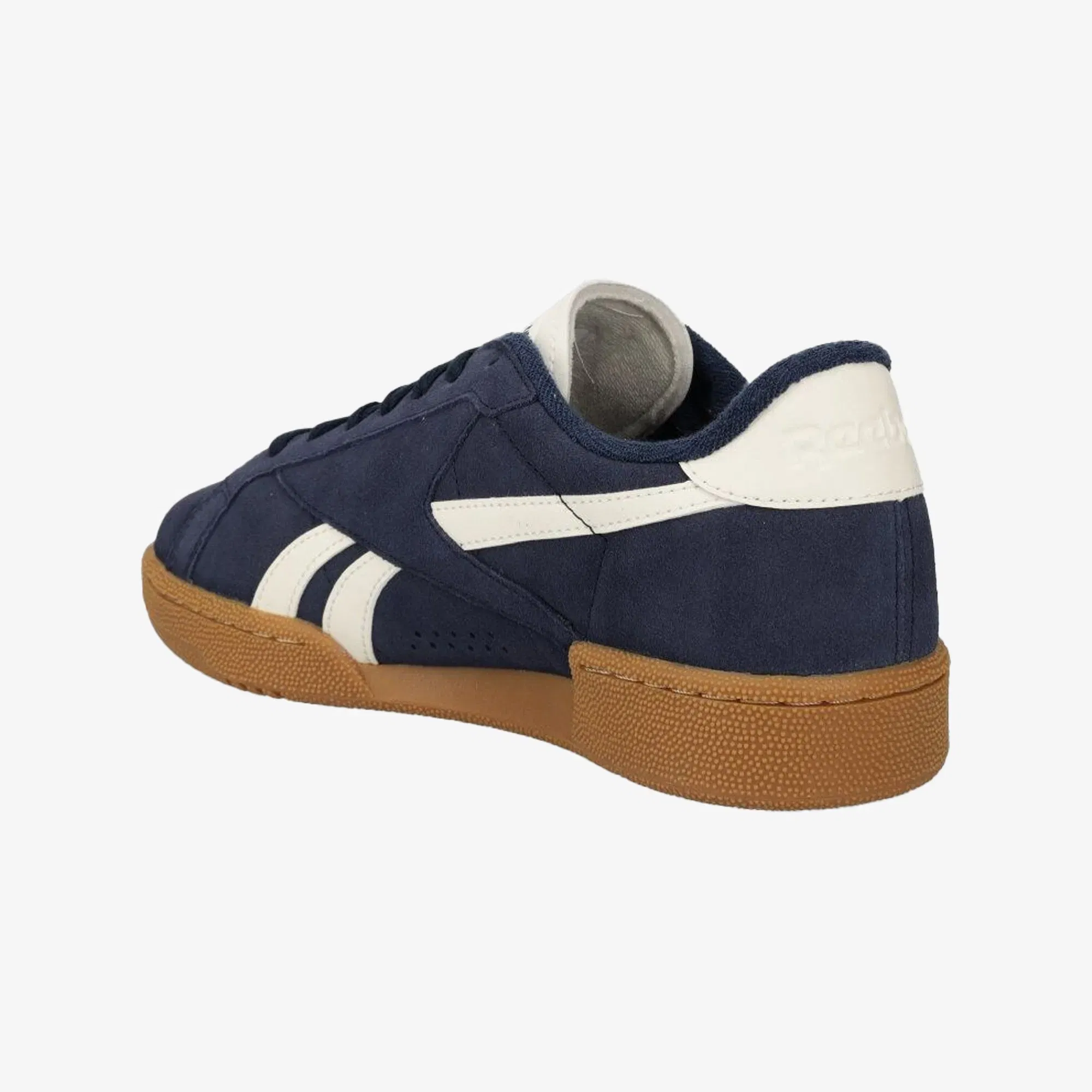 Reebok CLUB C GROUND { NAVY
