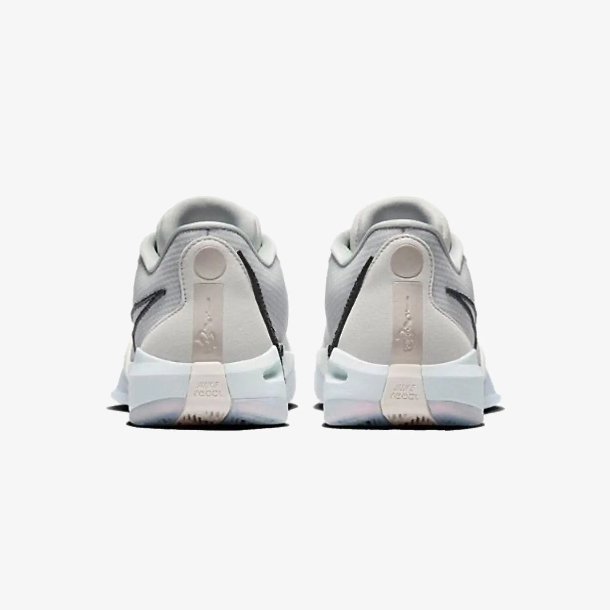 Nike SABRINA 1 "LONIC" EP { PHOTON DUST/ANTHRACITE-OXYGEN PURPLE