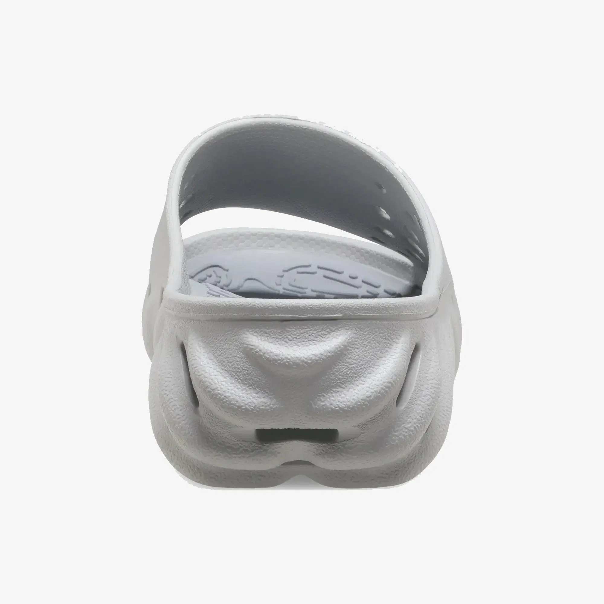 Crocs ECHO SLIDE { GREY