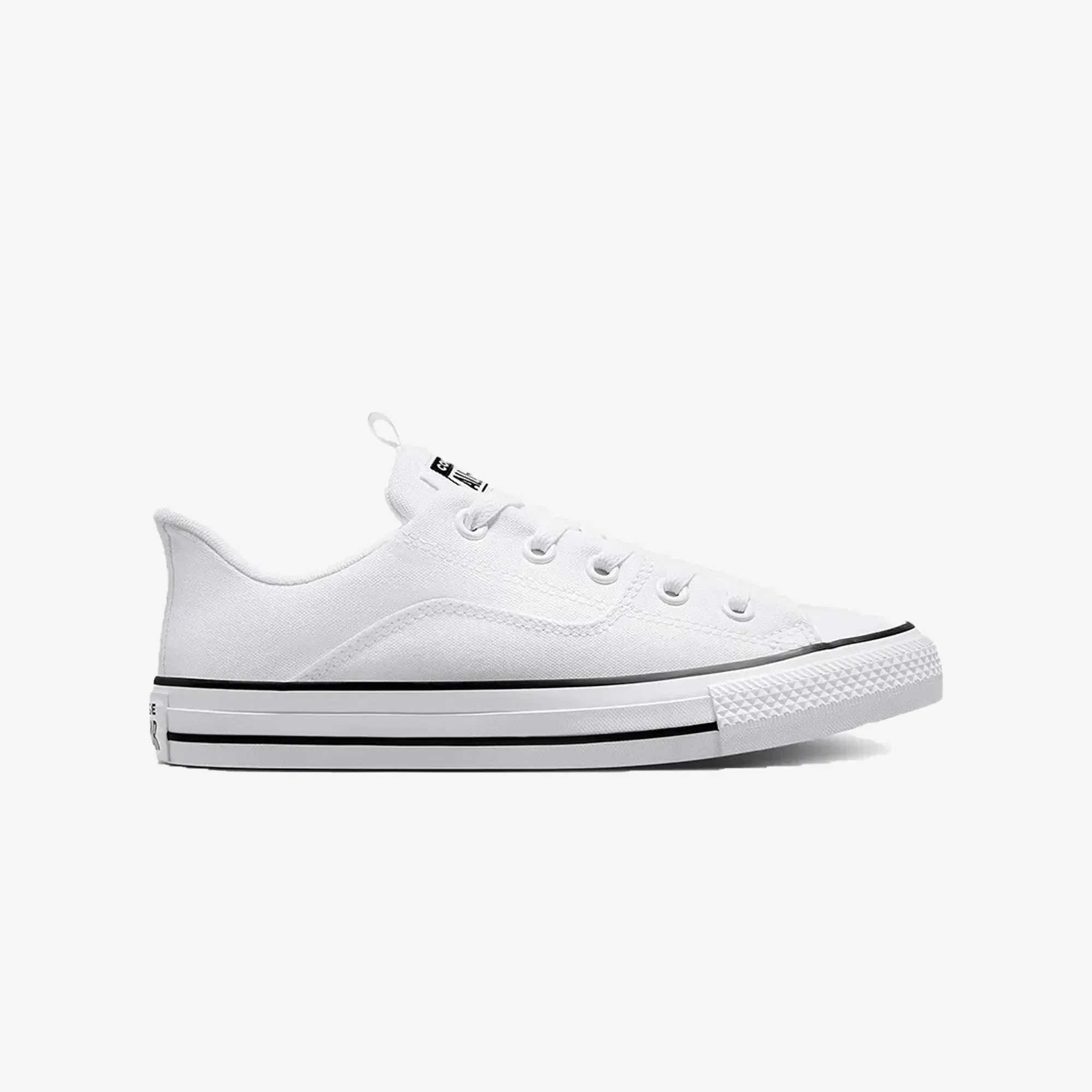 Converse CHUCK TAYLOR ALL STAR RAVE { WHITE
