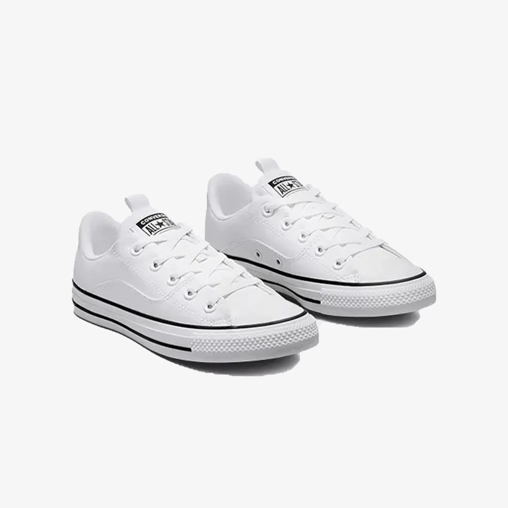 Converse CHUCK TAYLOR ALL STAR RAVE { WHITE