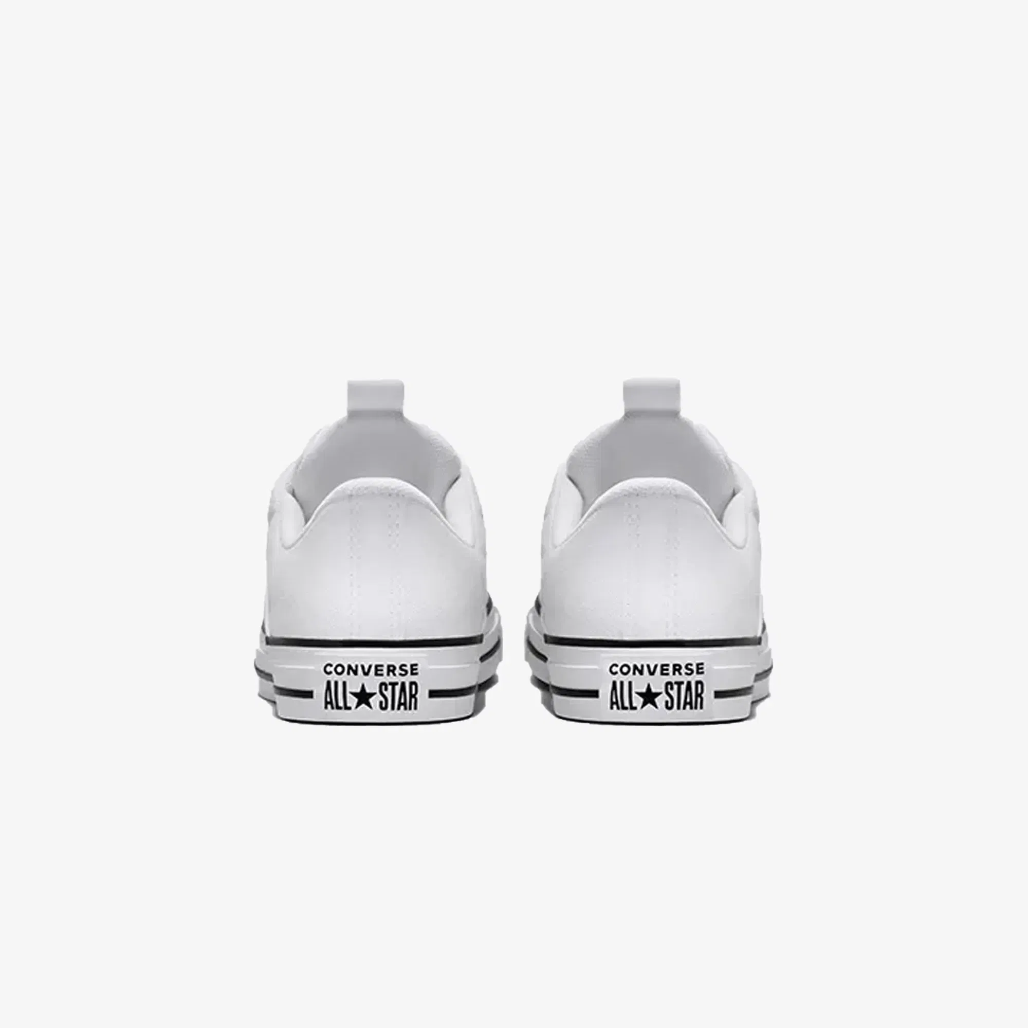 Converse CHUCK TAYLOR ALL STAR RAVE { WHITE