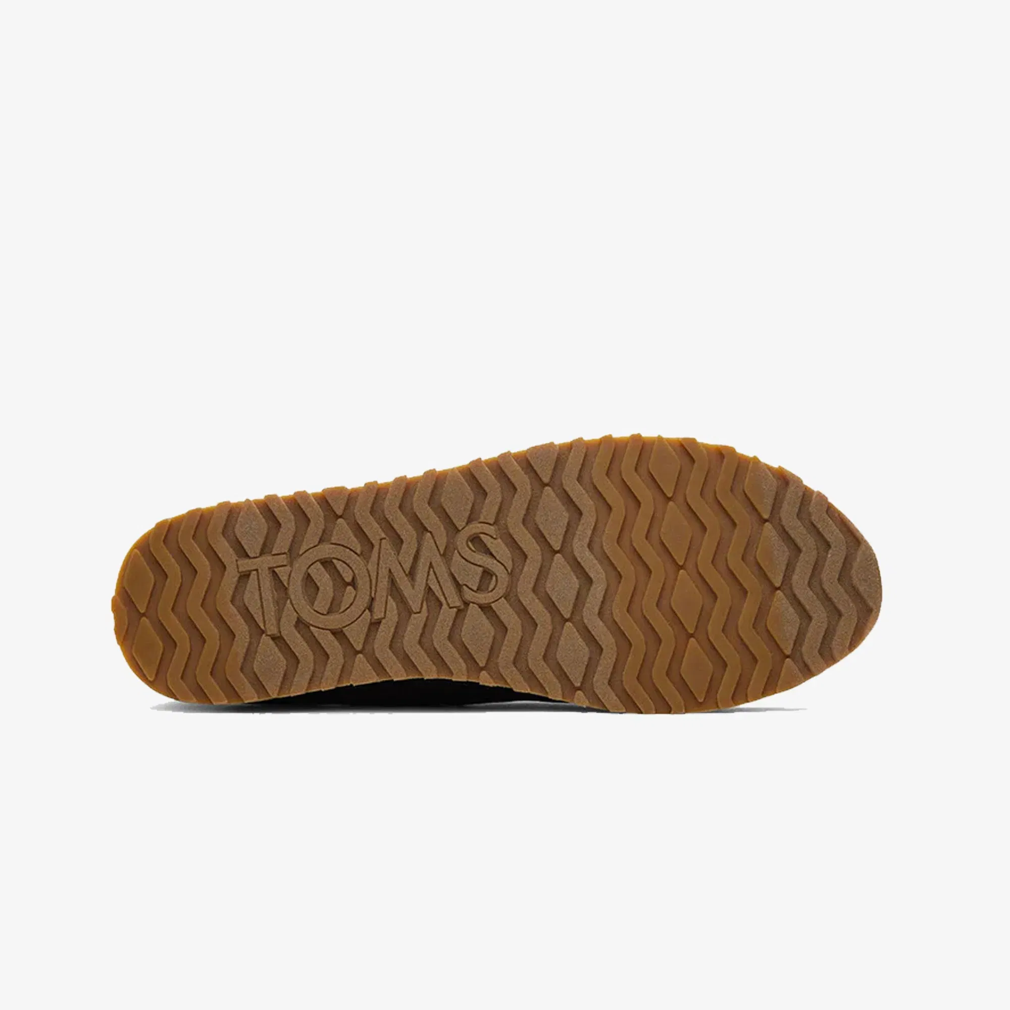 Toms RESIDENT RIPSTOP { BLACK