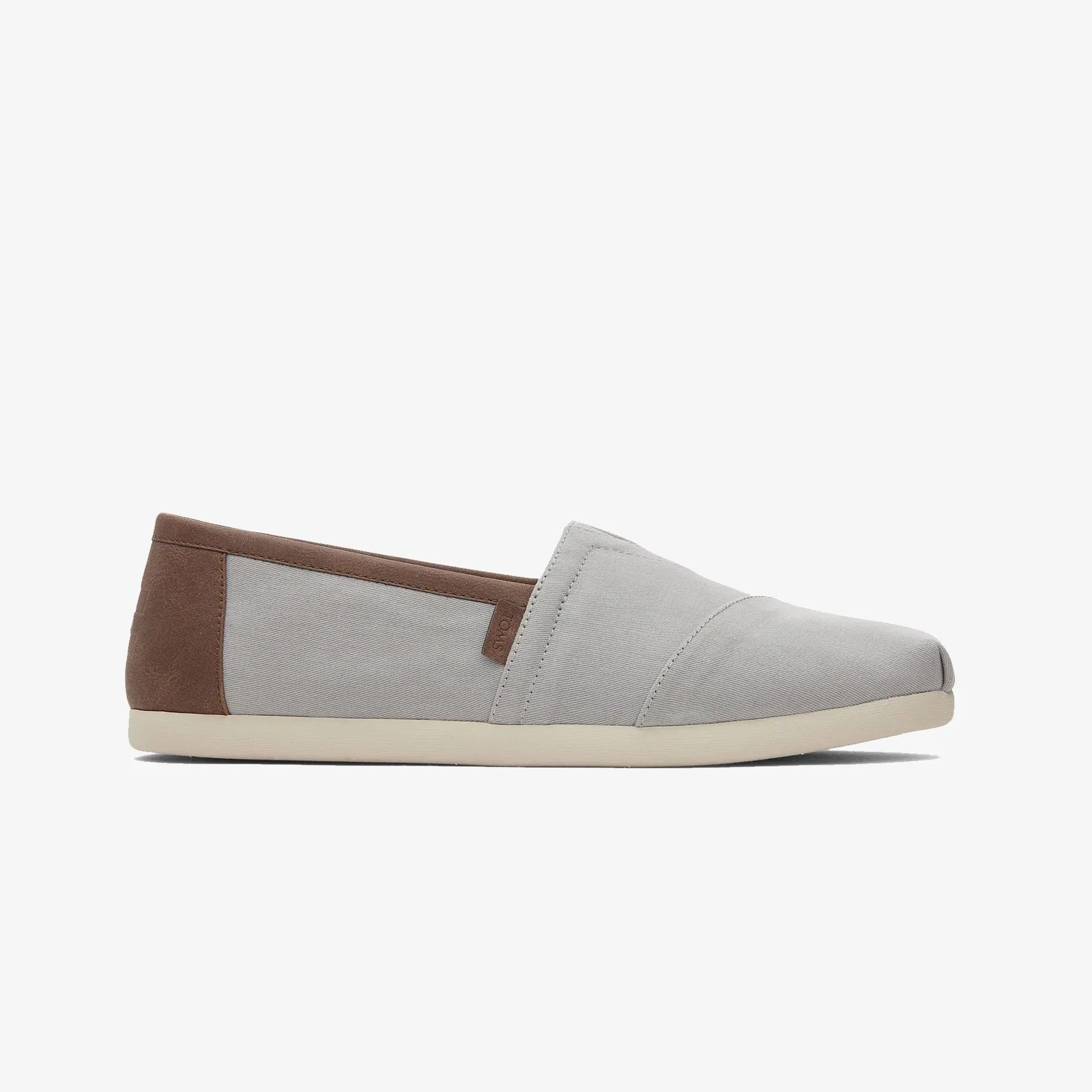 Toms ALP 3.0 EVERYDAY SLIP ONS { GREY