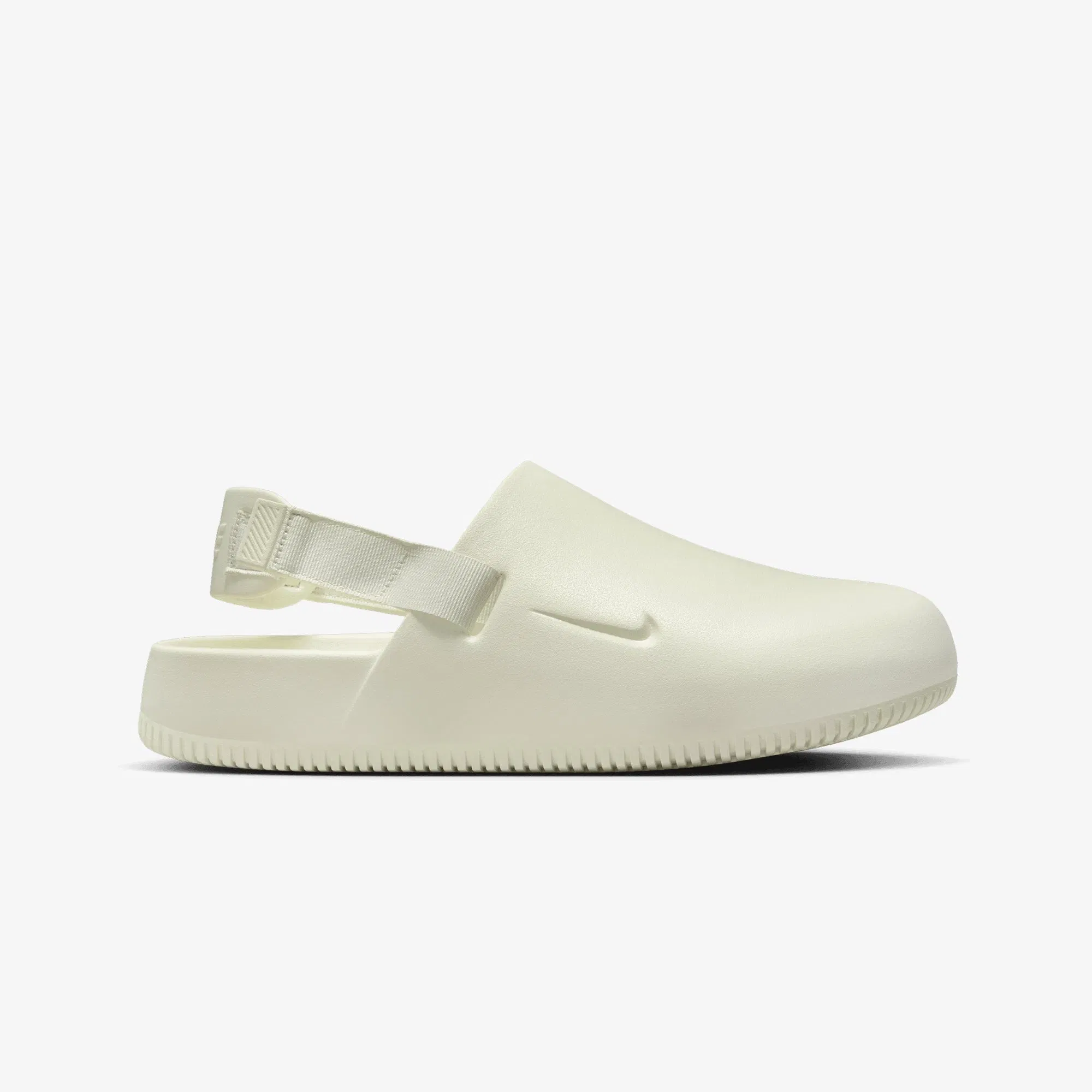 Nike CALM MULE { SEA GLASS/SEA GLASS