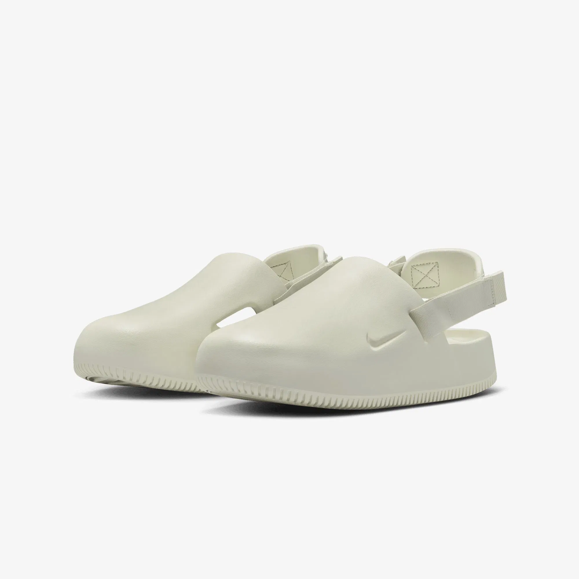 Nike CALM MULE { SEA GLASS/SEA GLASS