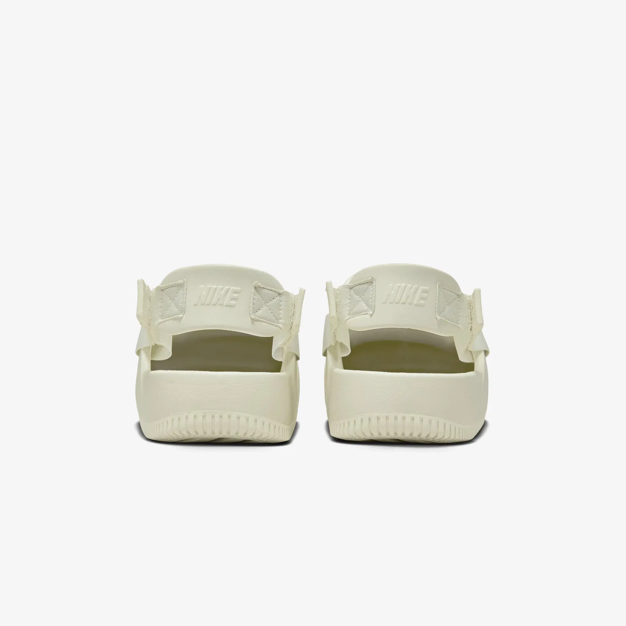 Nike CALM MULE { SEA GLASS/SEA GLASS
