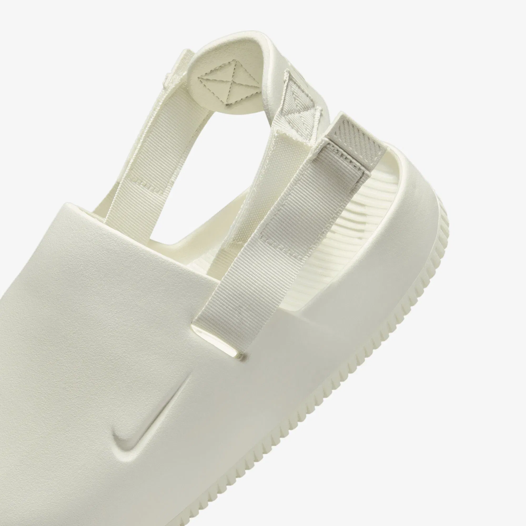 Nike CALM MULE { SEA GLASS/SEA GLASS