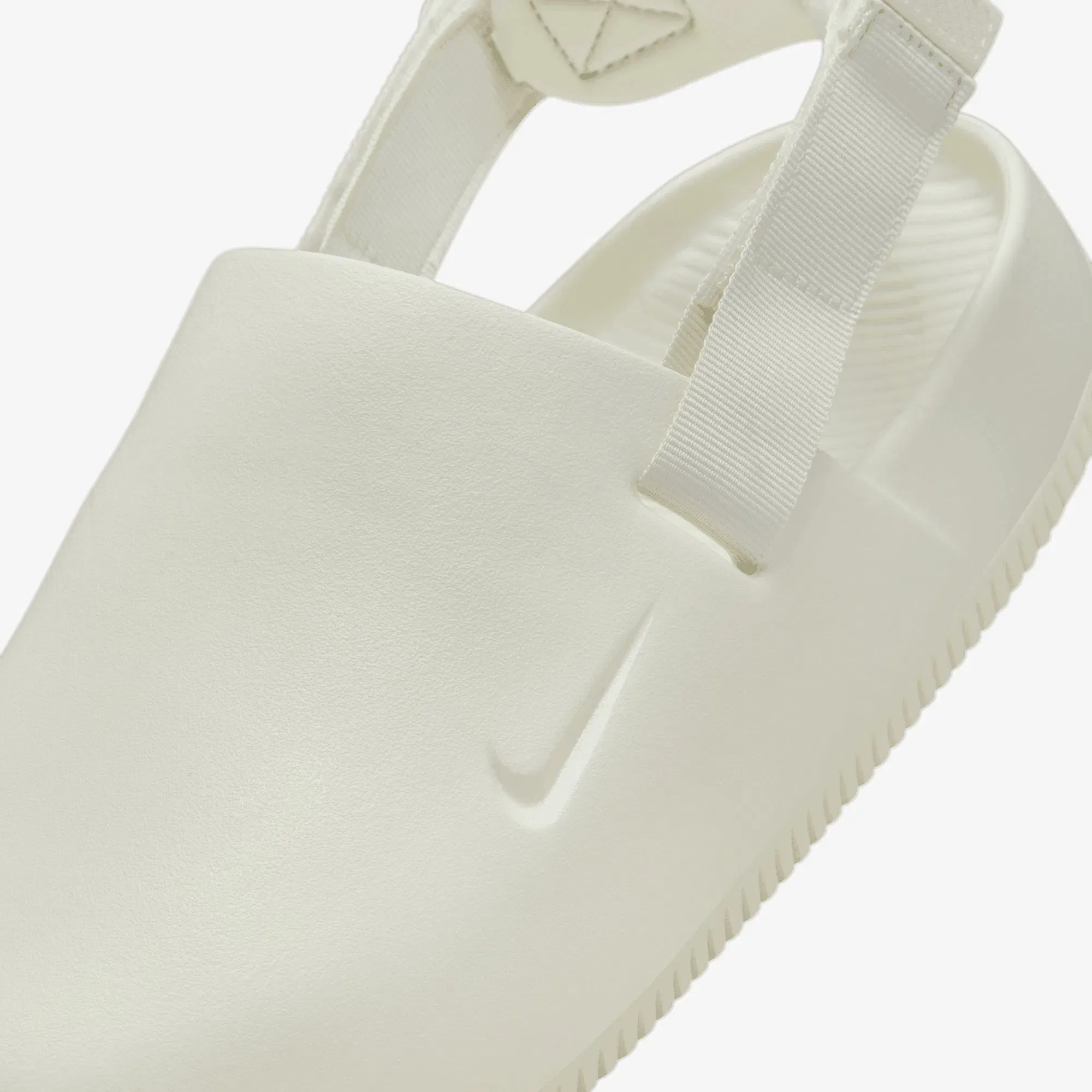 Nike CALM MULE { SEA GLASS/SEA GLASS
