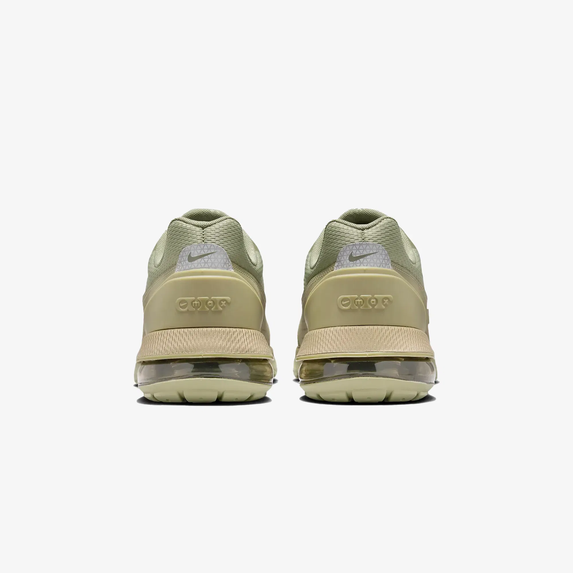 Nike AIR MAX PLUSE { NEUTRAL OLIVE/BLACK-MEDIUM OLIVE