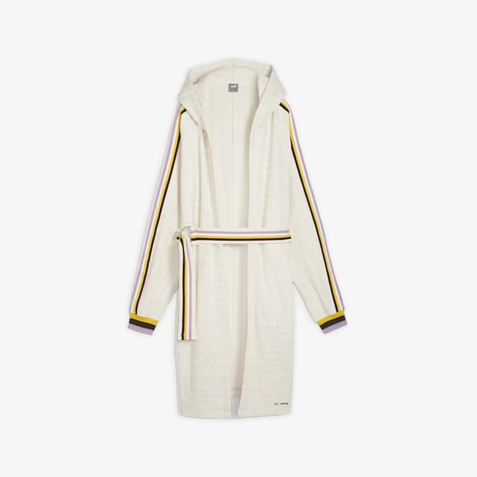Puma x LEMLEM TRAINING ANORAK COVERUP { WARM WHITE