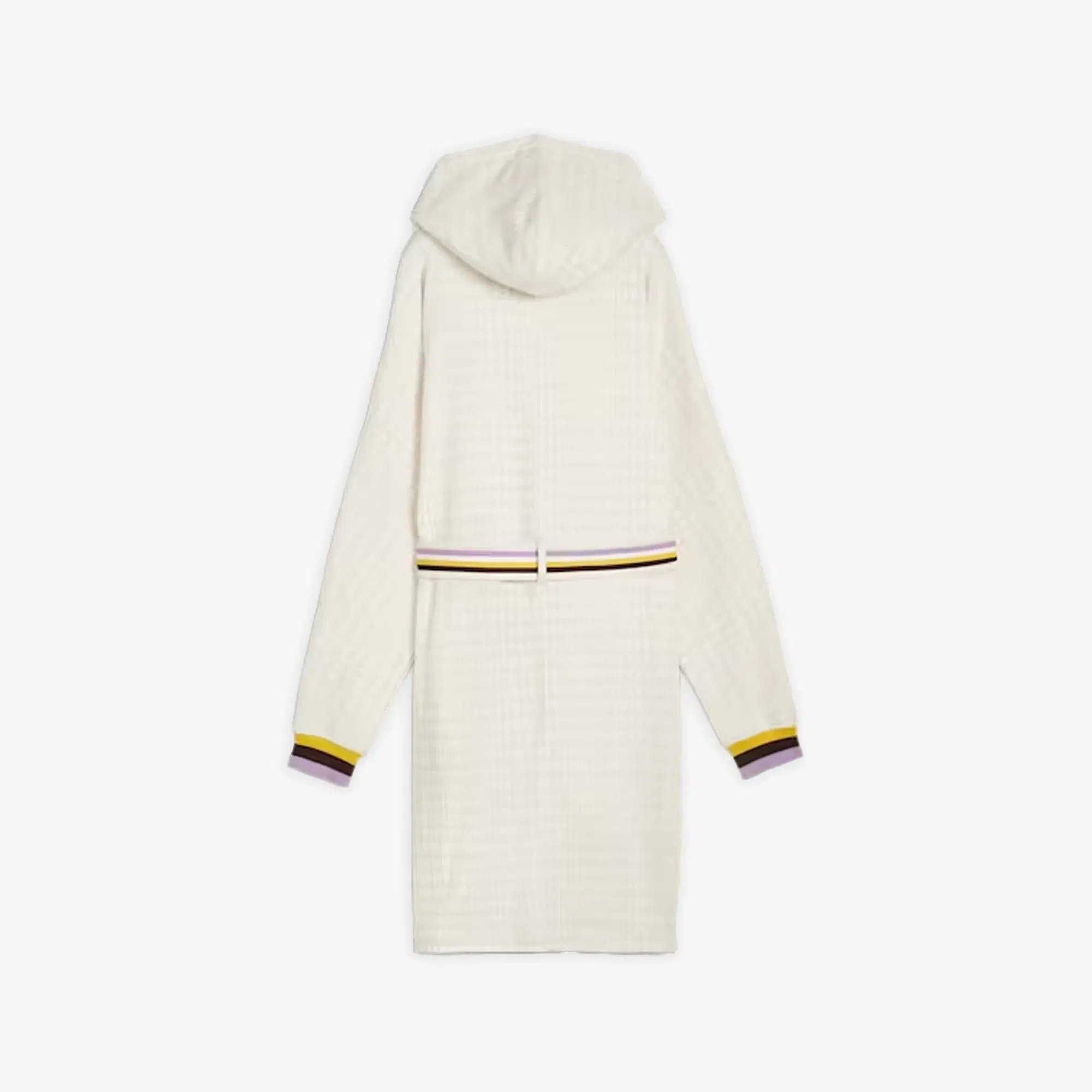 Puma x LEMLEM TRAINING ANORAK COVERUP { WARM WHITE