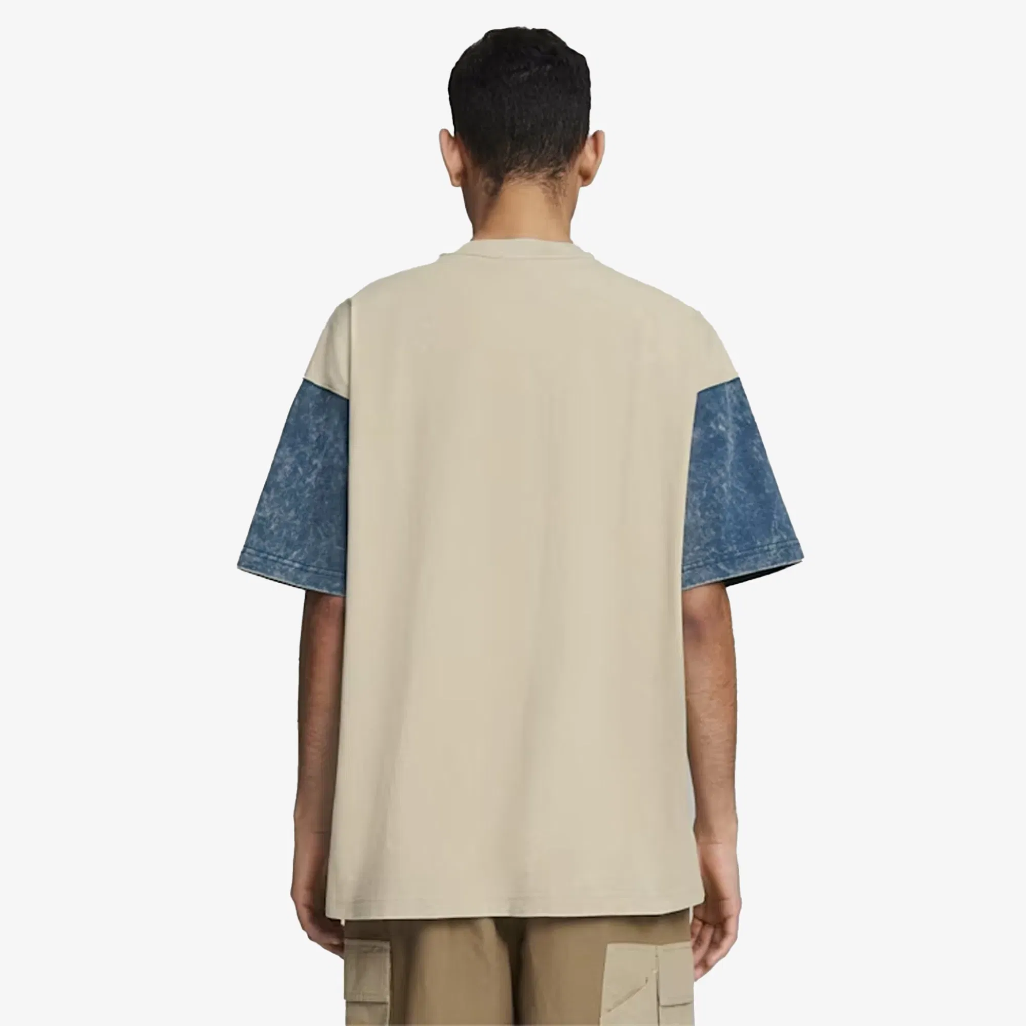 Puma x PERKS AND MINI T-Shirt { PUTTY