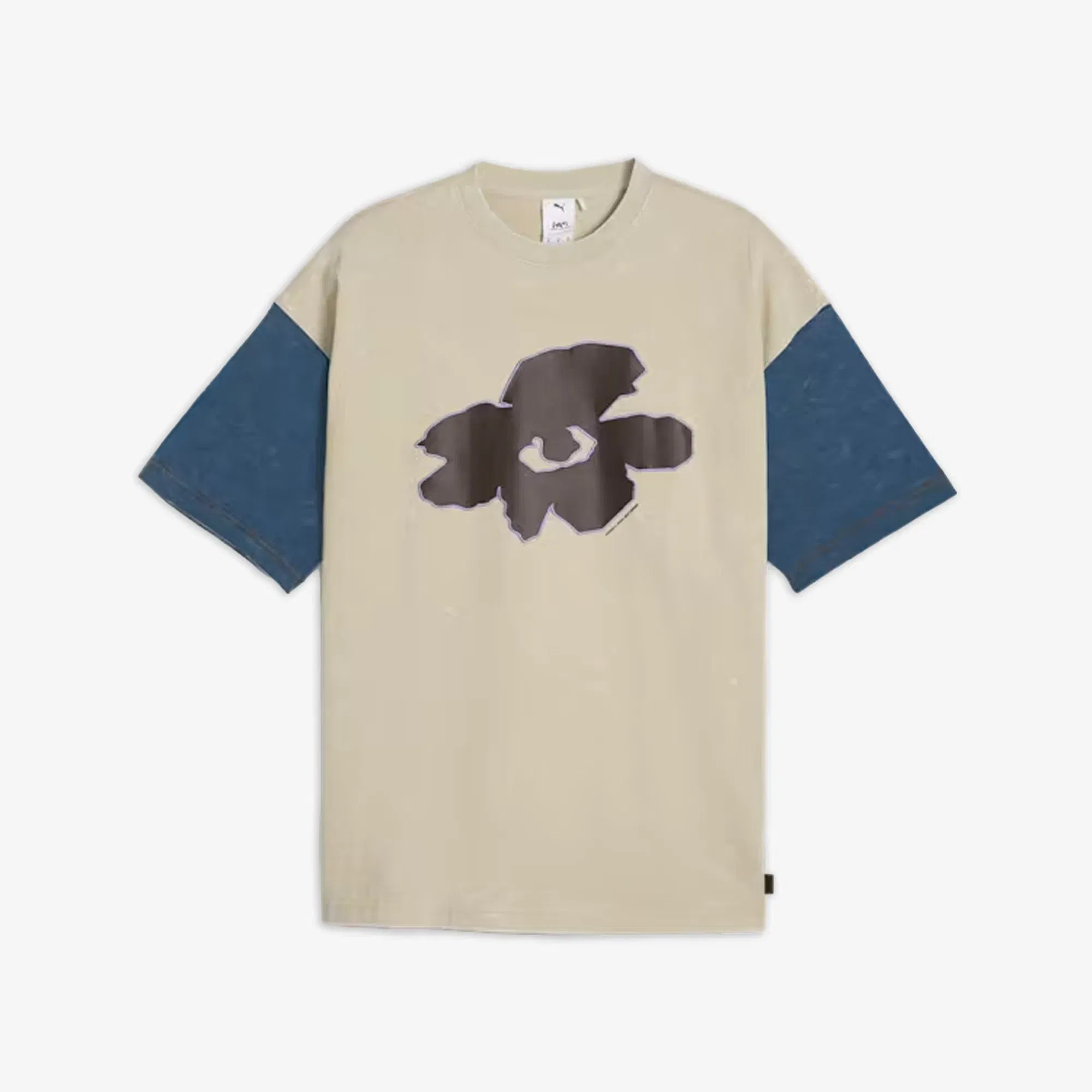 Puma x PERKS AND MINI T-Shirt { PUTTY