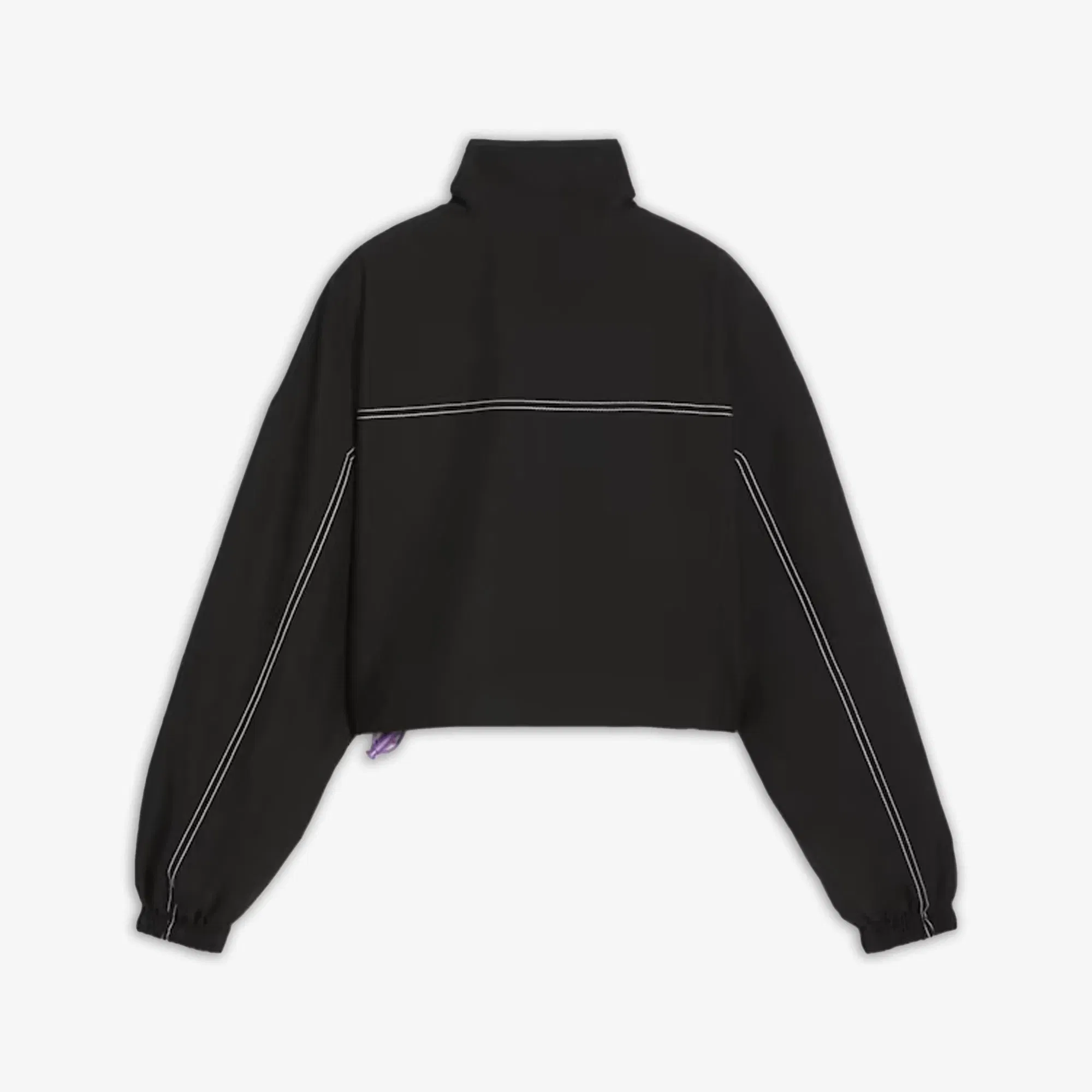 Puma X-GIRL JACKET { BLACK