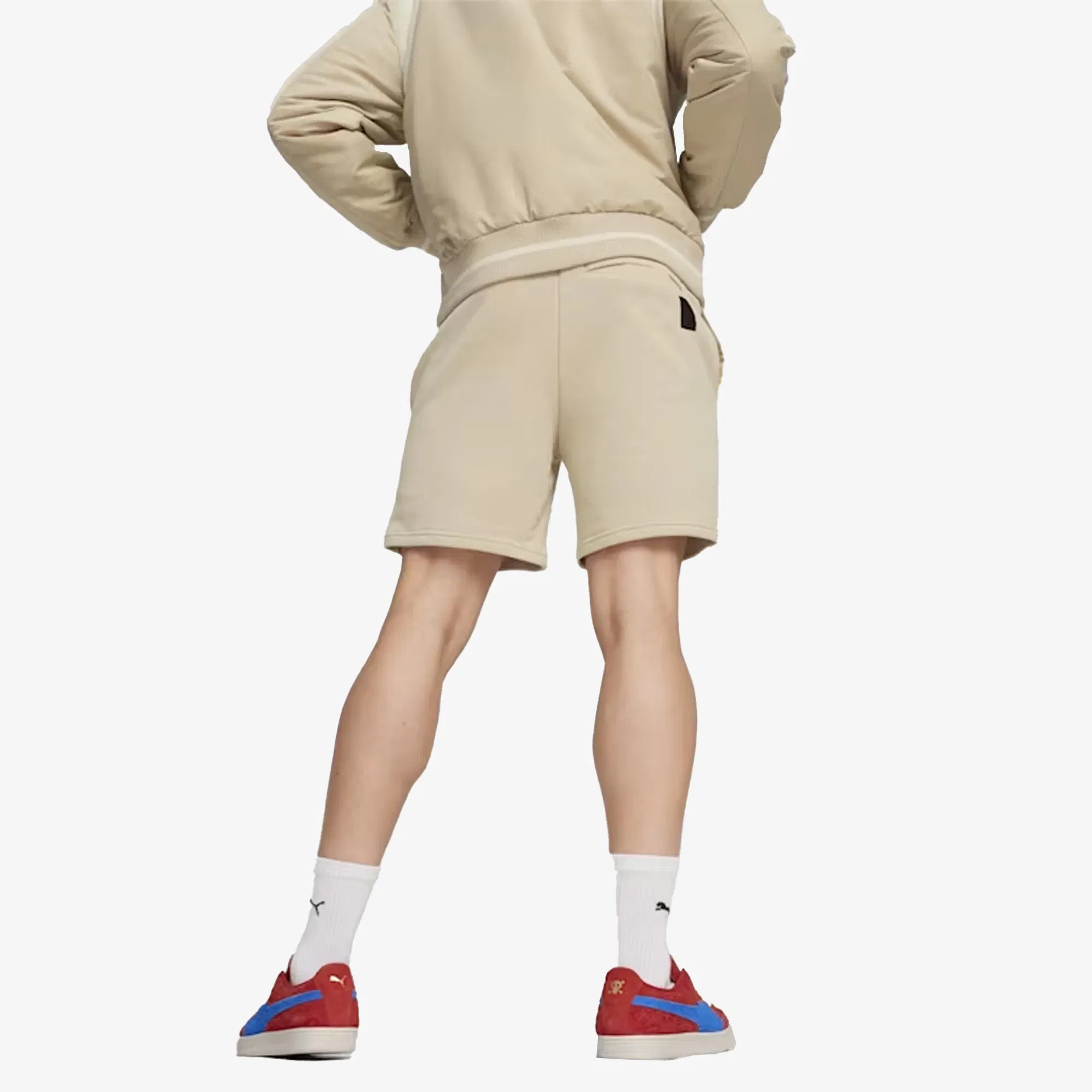 Puma x ONE PIECE { PUTTY