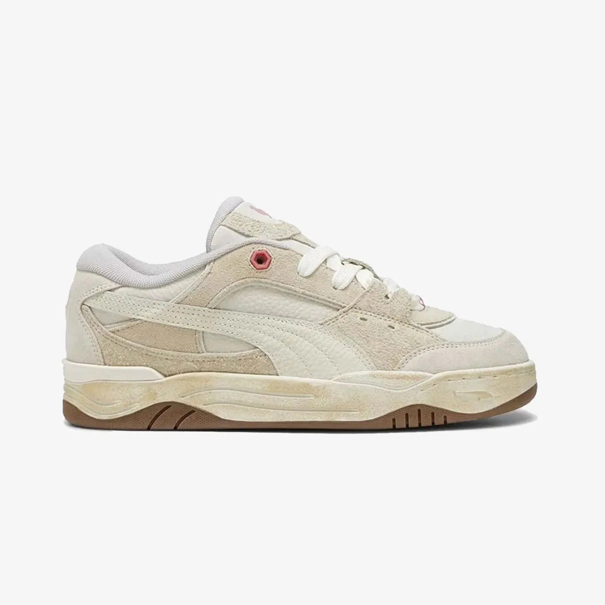 Puma 180 STAPLE { GRANOLA-ALPINE SNOW