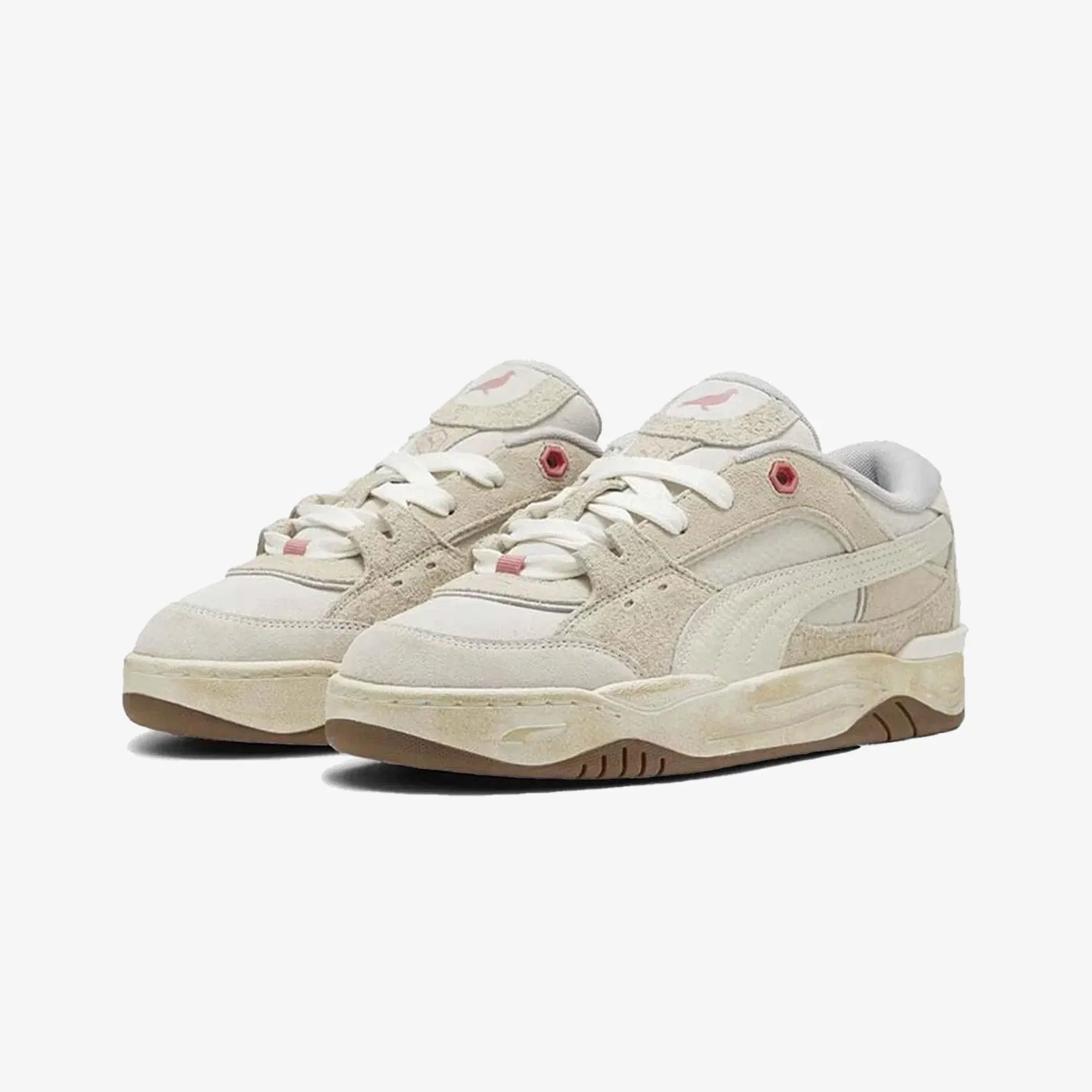 Puma 180 STAPLE { GRANOLA-ALPINE SNOW