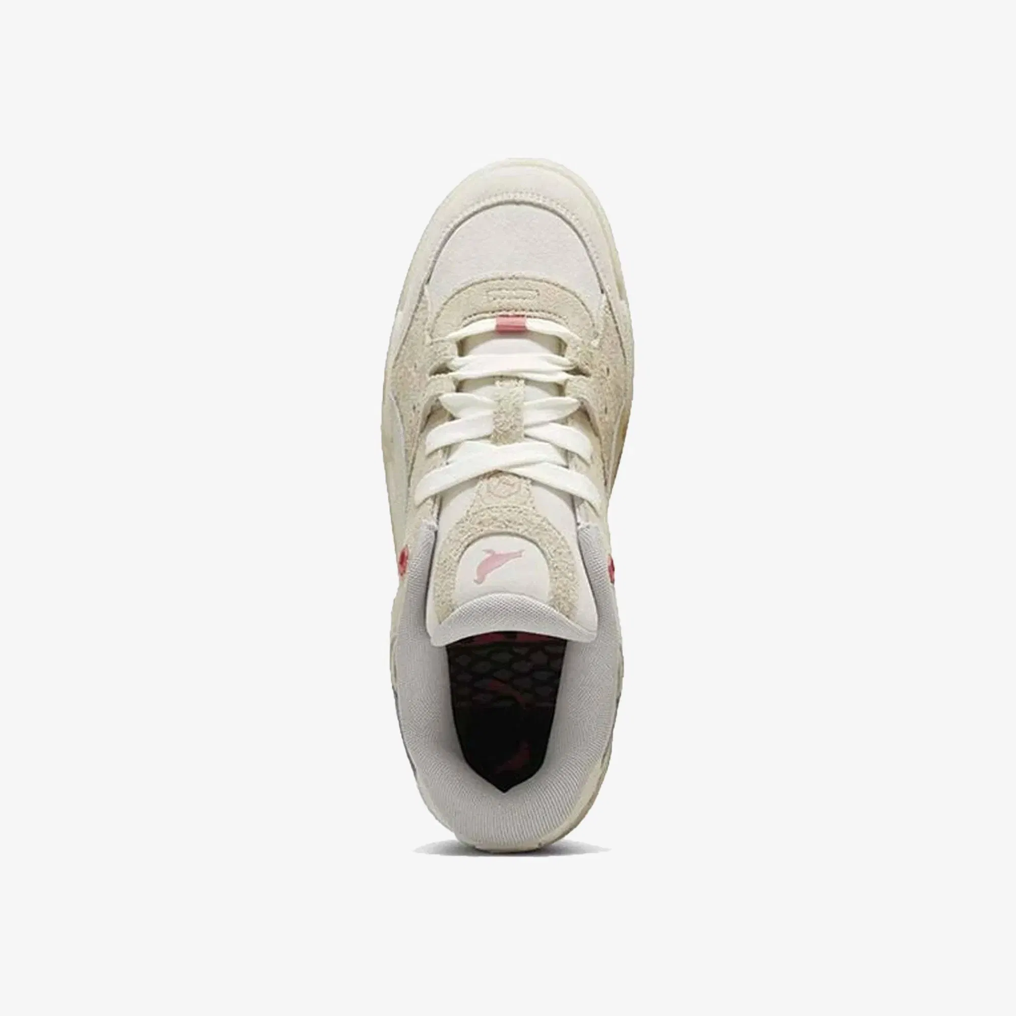 Puma 180 STAPLE { GRANOLA-ALPINE SNOW