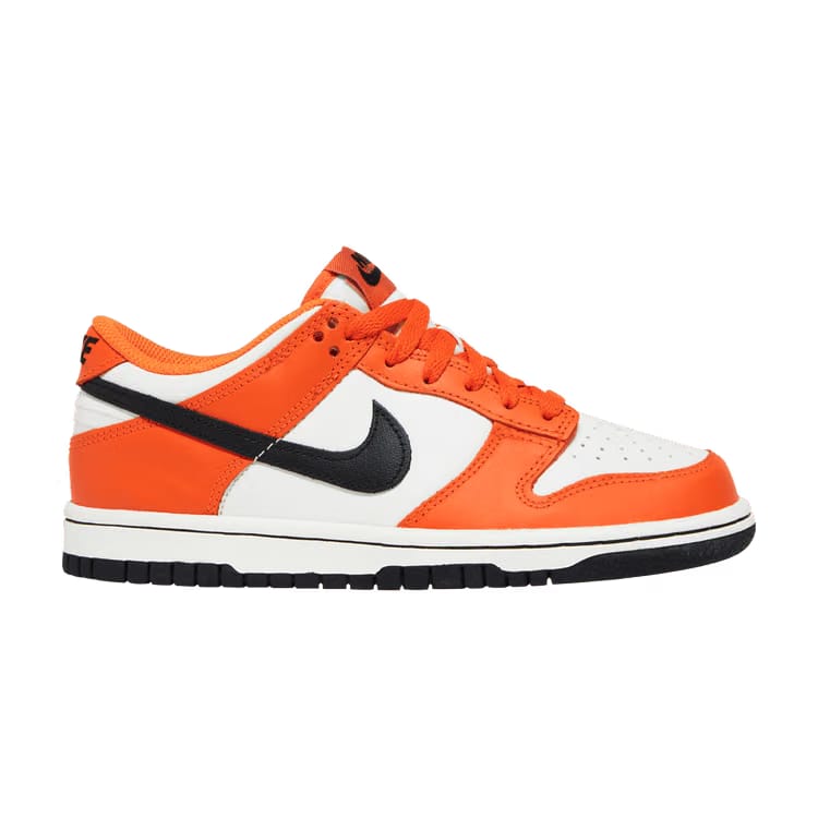 Nike Dunk Low Halloween 2022 GS