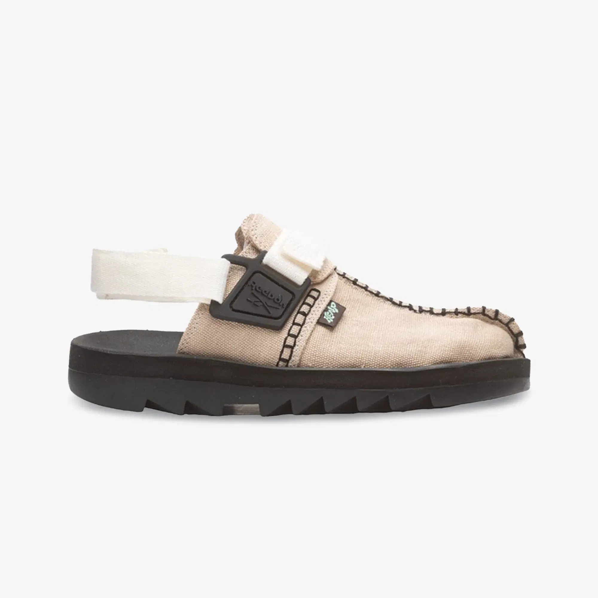 Reebok CLASSICS BEATNIK { BEIGE