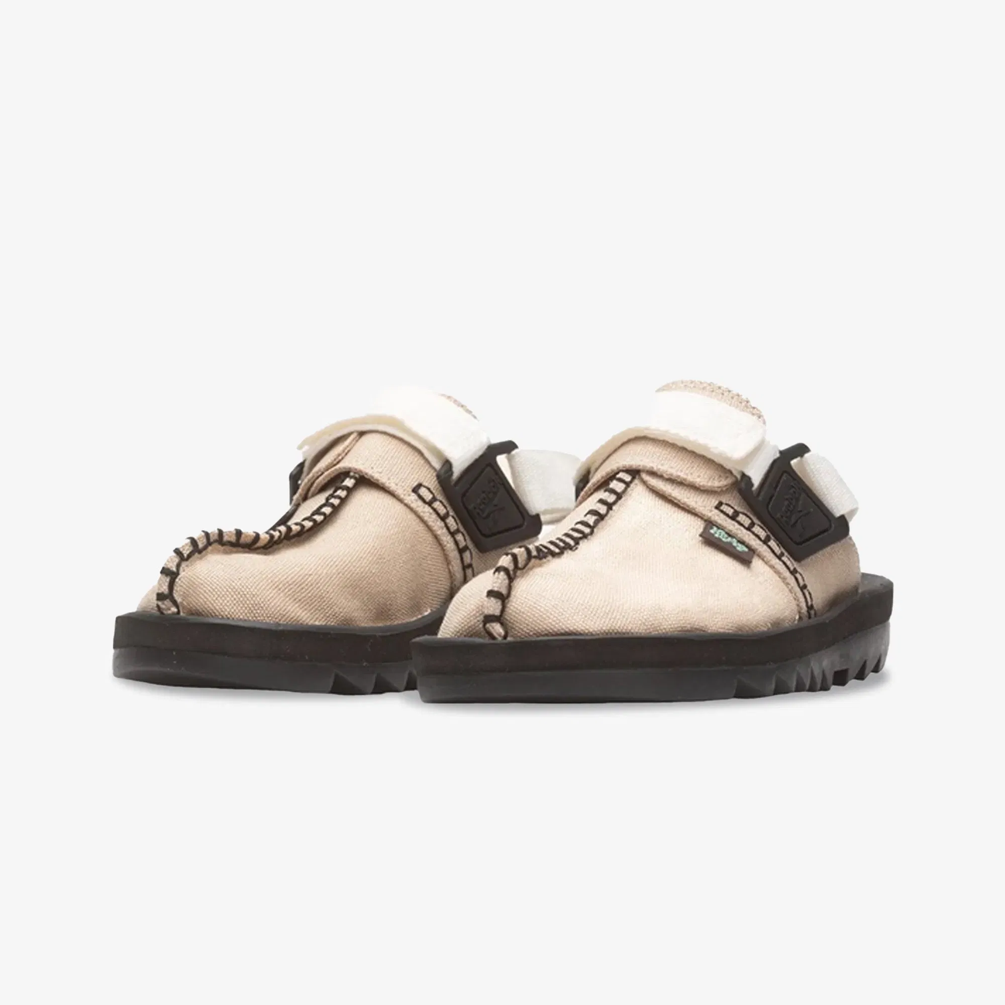 Reebok CLASSICS BEATNIK { BEIGE