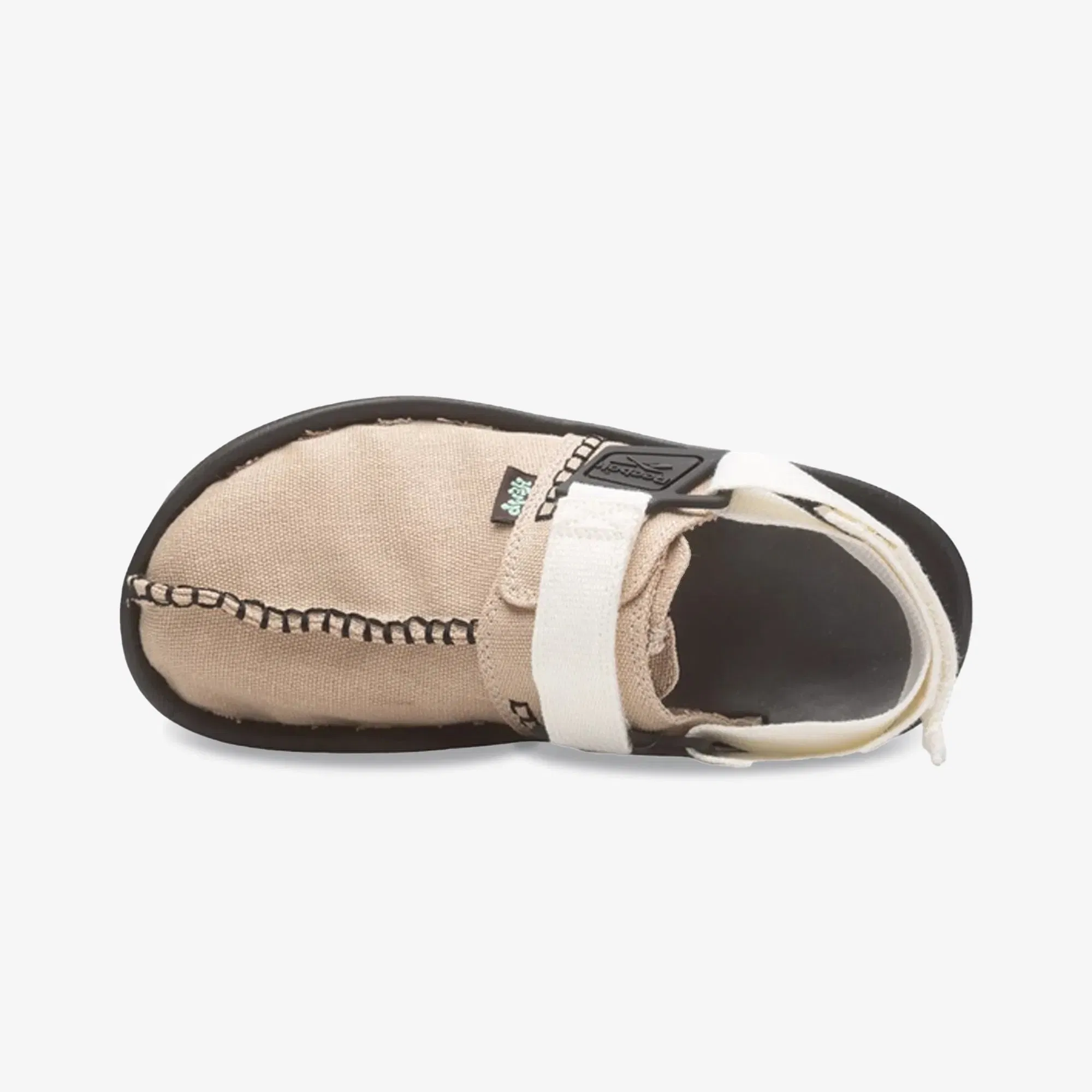 Reebok CLASSICS BEATNIK { BEIGE