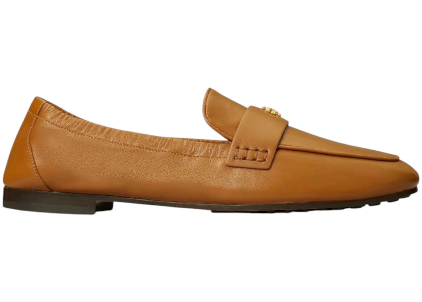 Tory Burch Ballet Loafer Coconut Sugar (Women's)