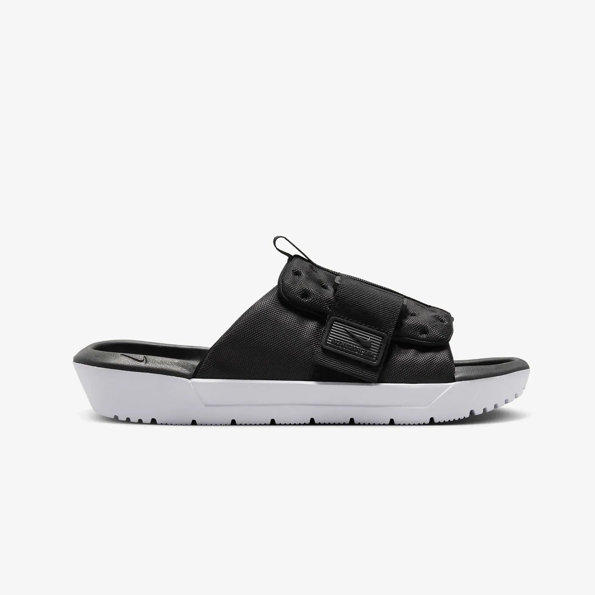 Nike ASUNA 3 { BLACK/BLACK-WHITE