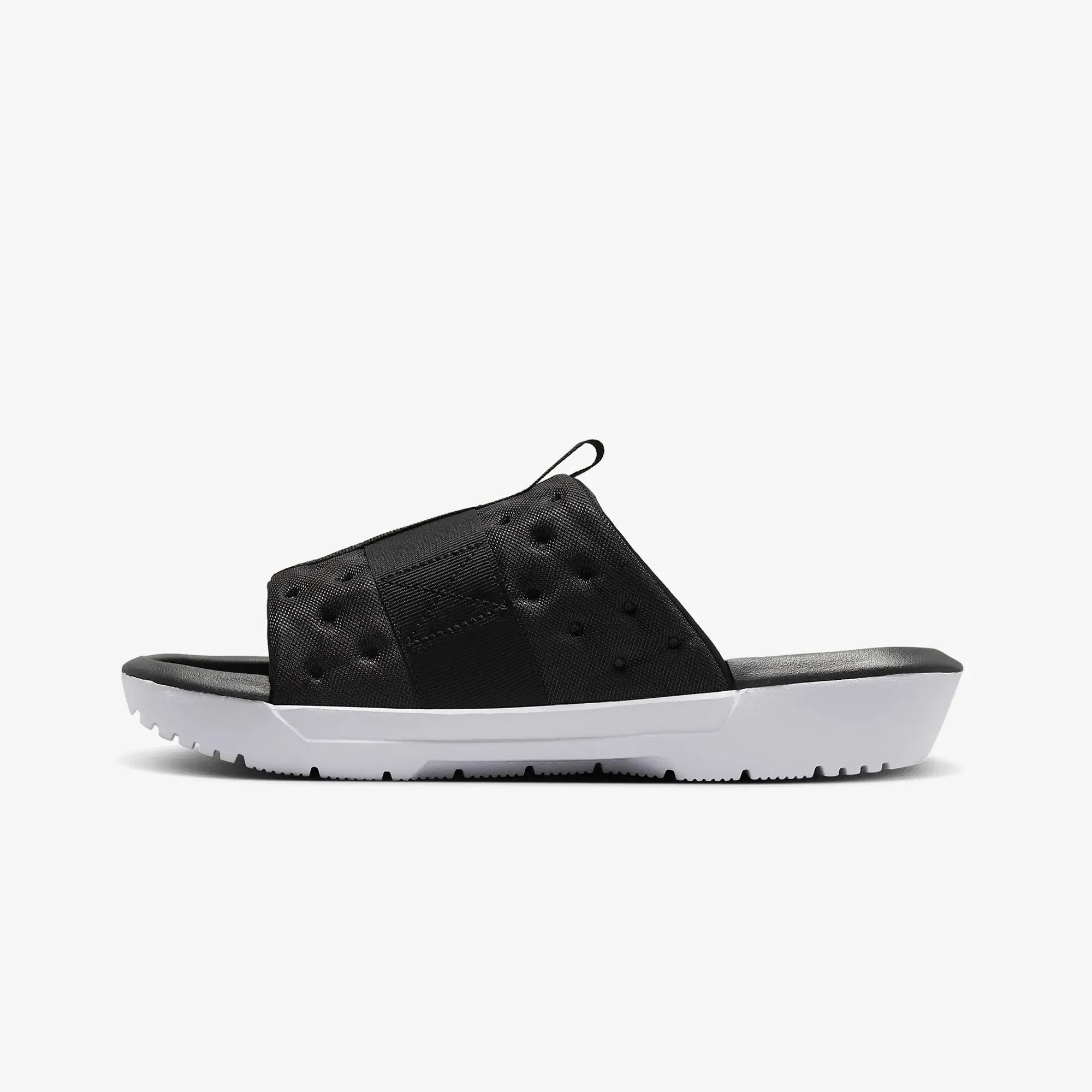 Nike ASUNA 3 { BLACK/BLACK-WHITE