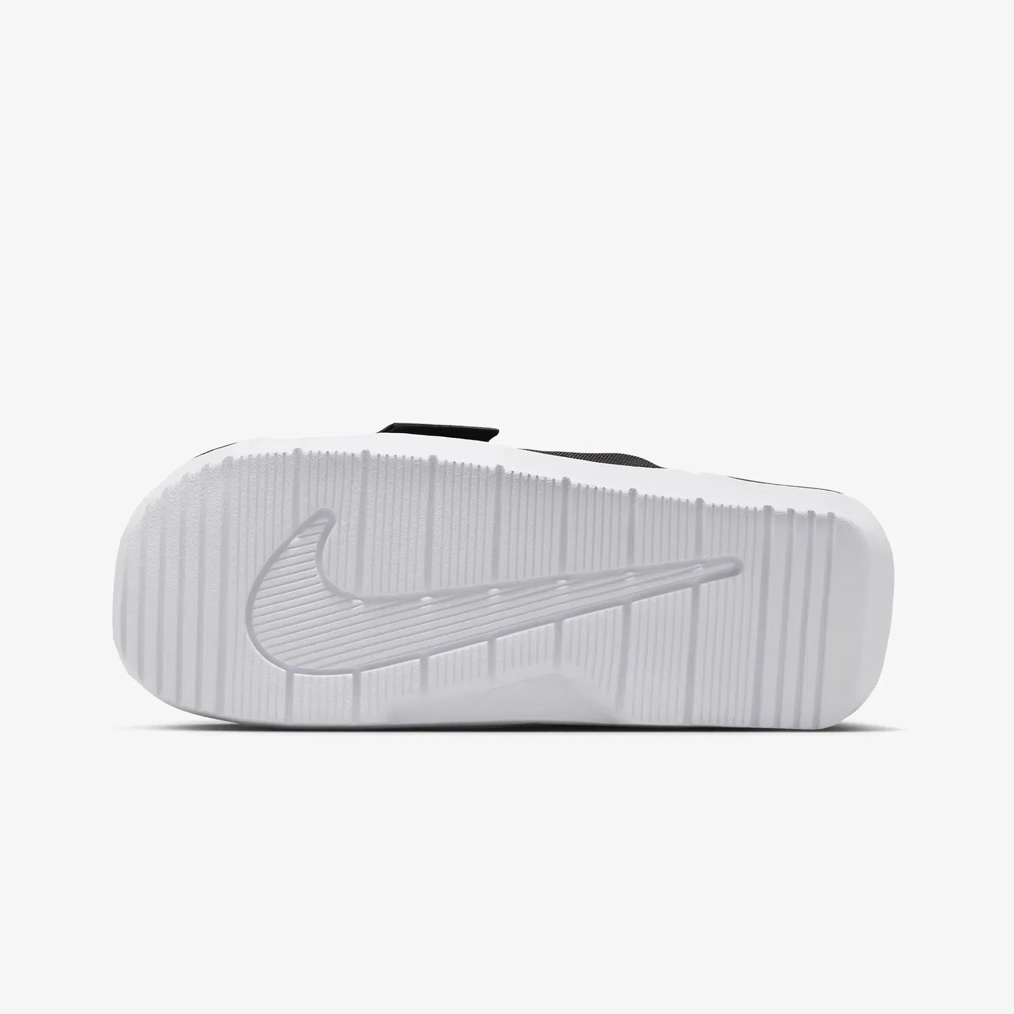 Nike ASUNA 3 { BLACK/BLACK-WHITE